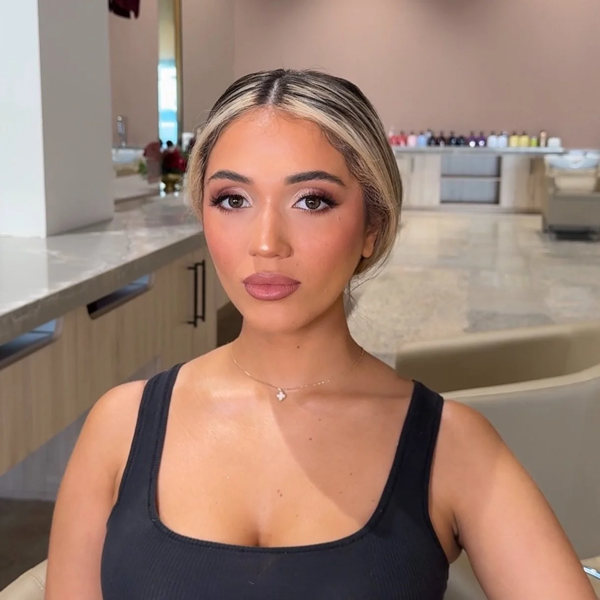 Holiday 🌟
All products linked 

Brittany Fishman makeup, Atlanta makeup artist