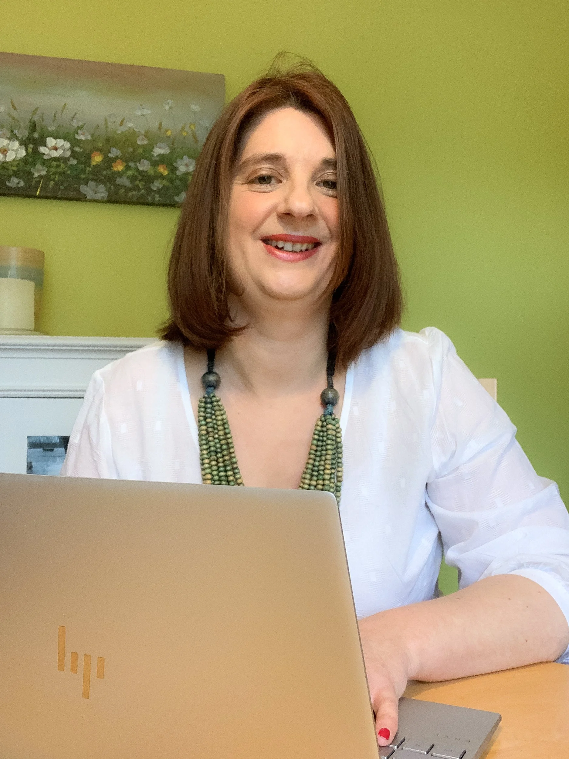 Why I am Dedicated to Empowering Holistic Therapists: A Personal Journey