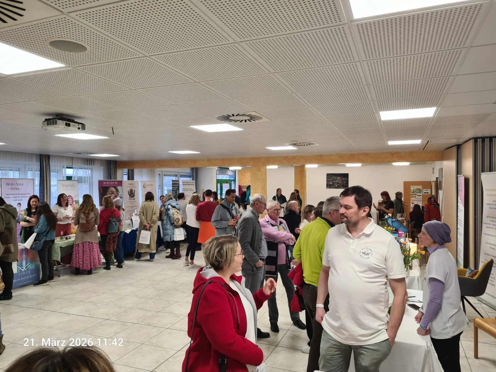 Rückblick Viva la Soul Zwettl 2026