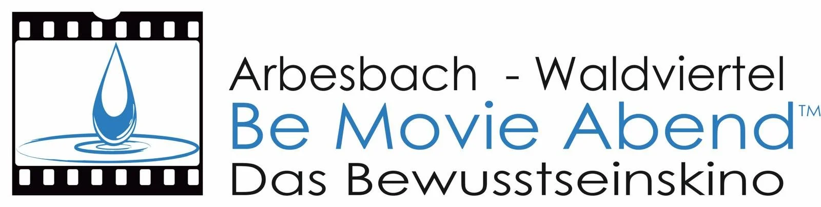 BE Movie Abende - Das Bewusstseinskino