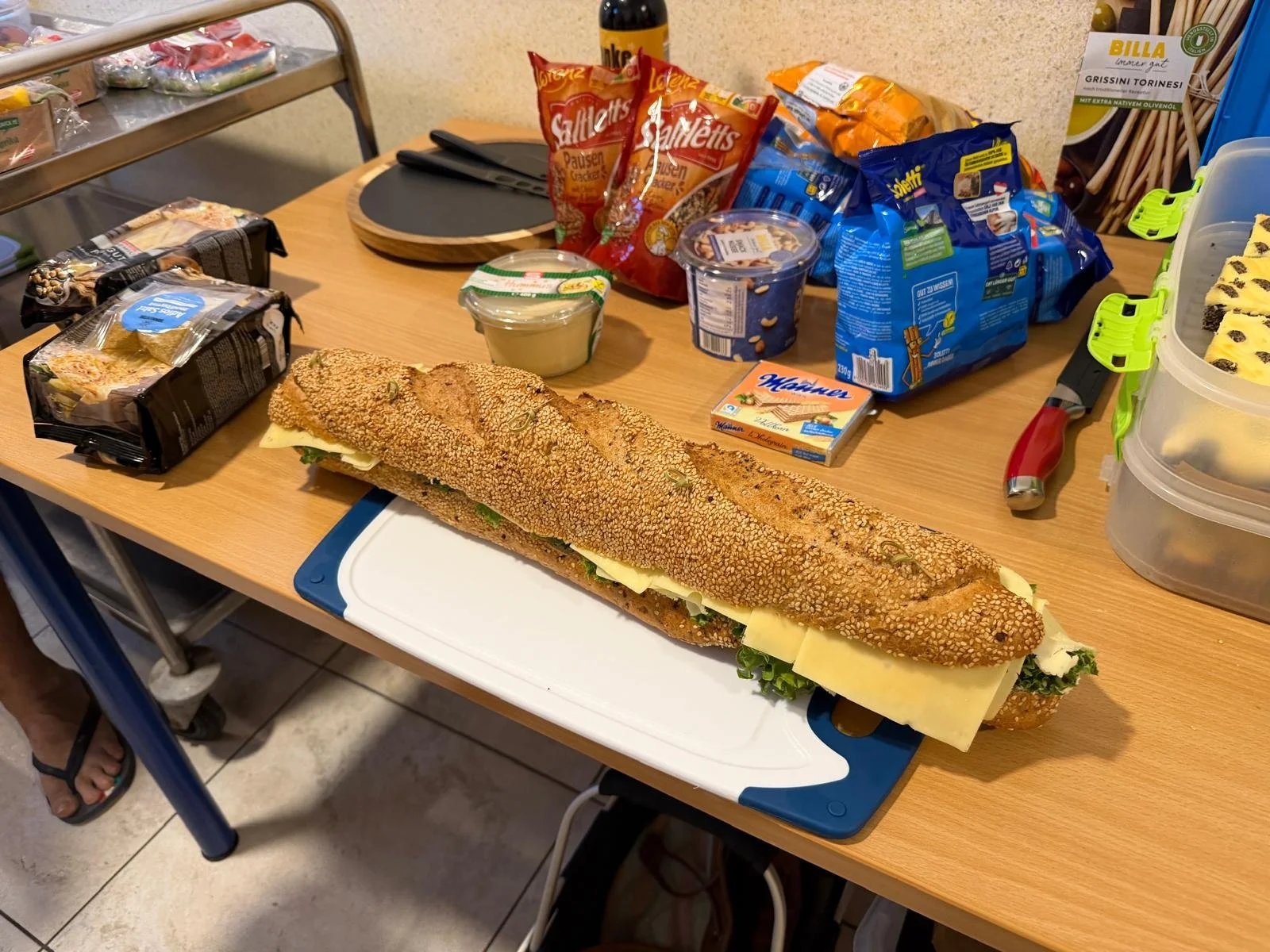 Viva la Soul Stammtisch Waldviertel