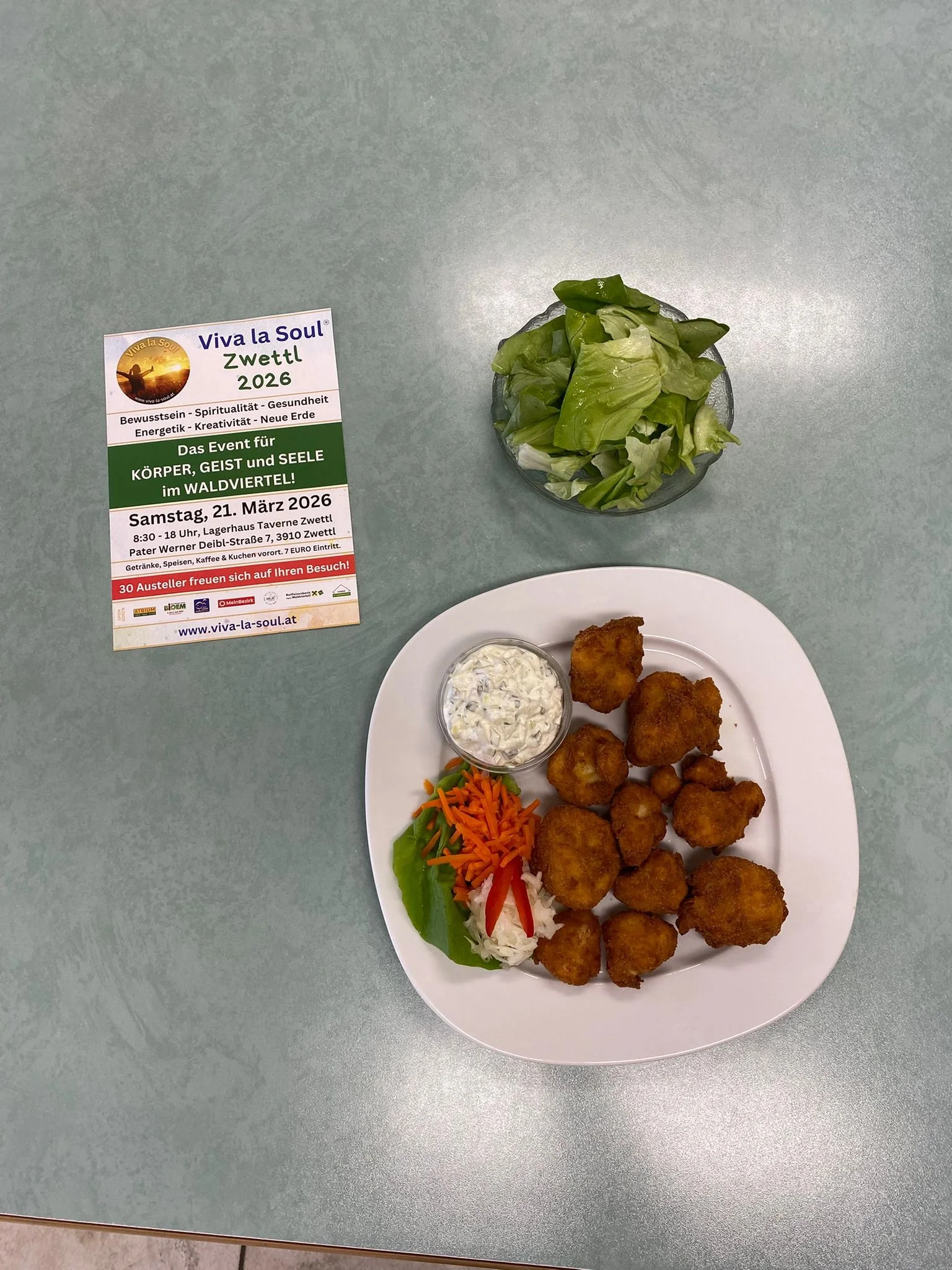 Viva la Soul Zwettl 2026