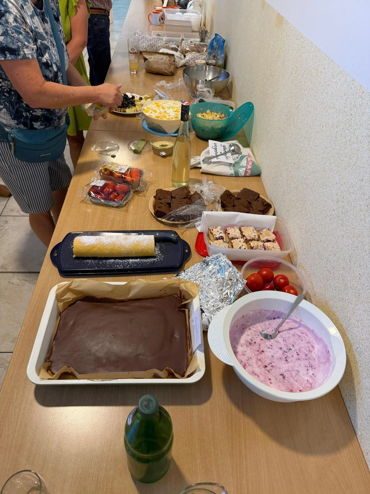 Viva la Soul Stammtisch Waldviertel