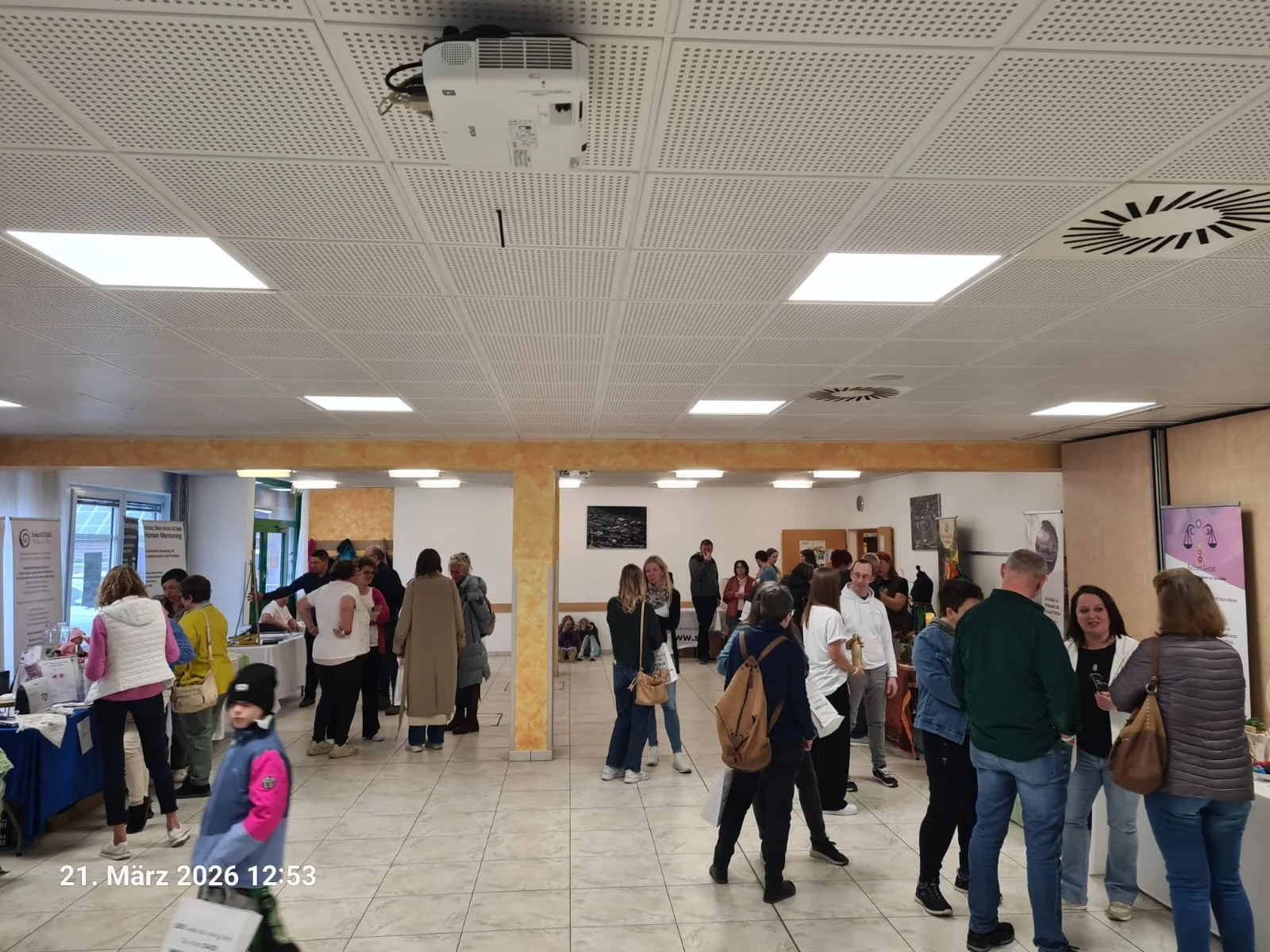 Rückblick Viva la Soul Zwettl 2026