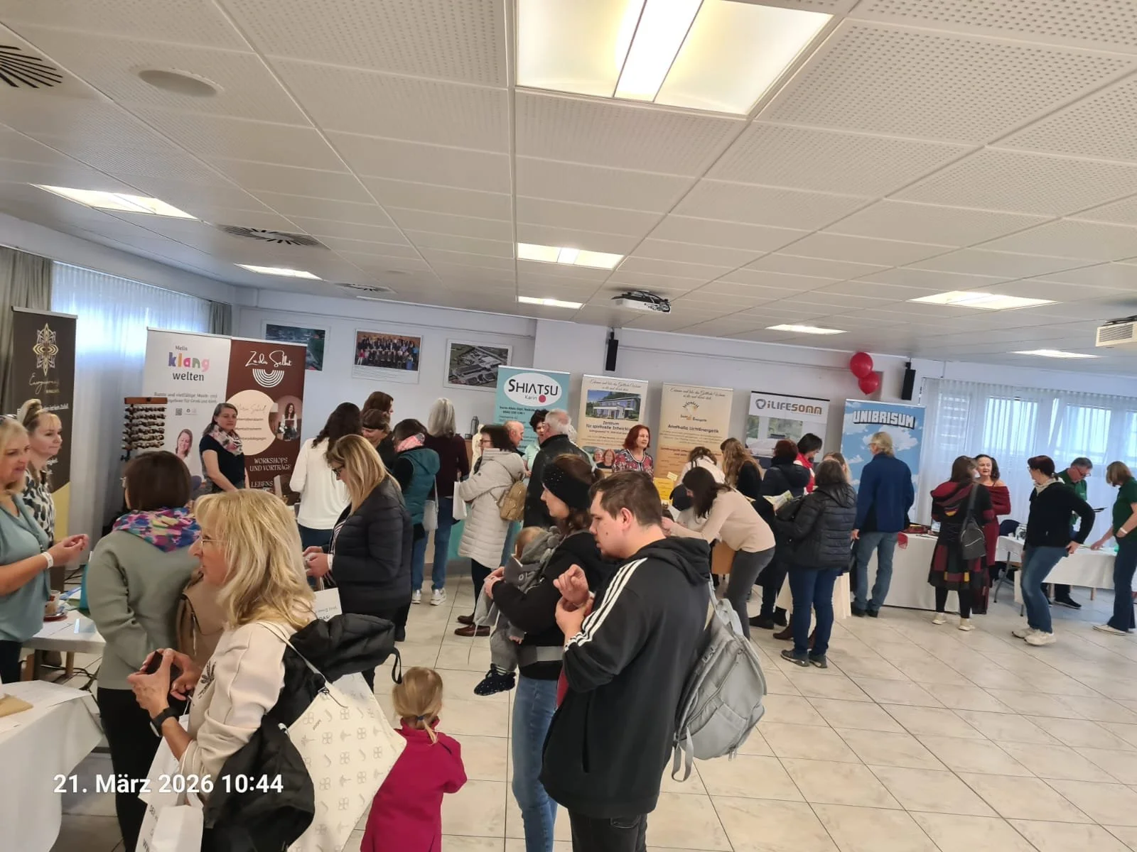 Rückblick Viva la Soul Zwettl 2026