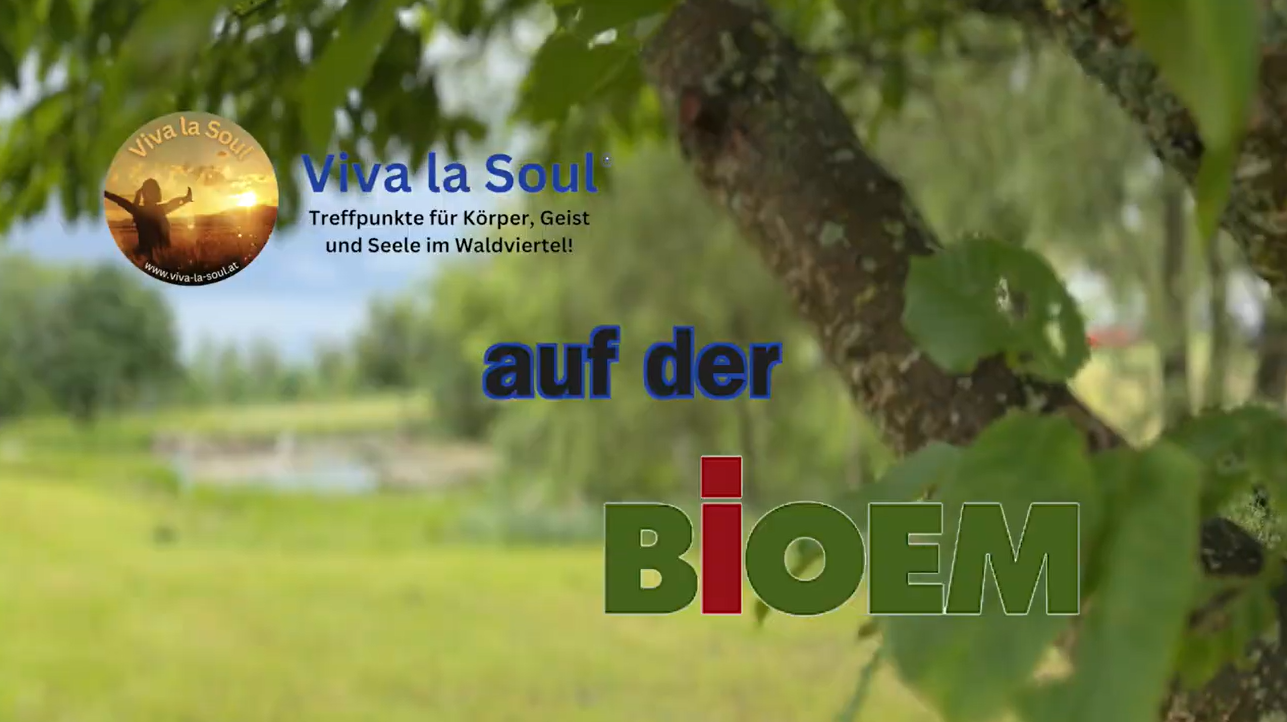Viva la Soul BIOEM 2026