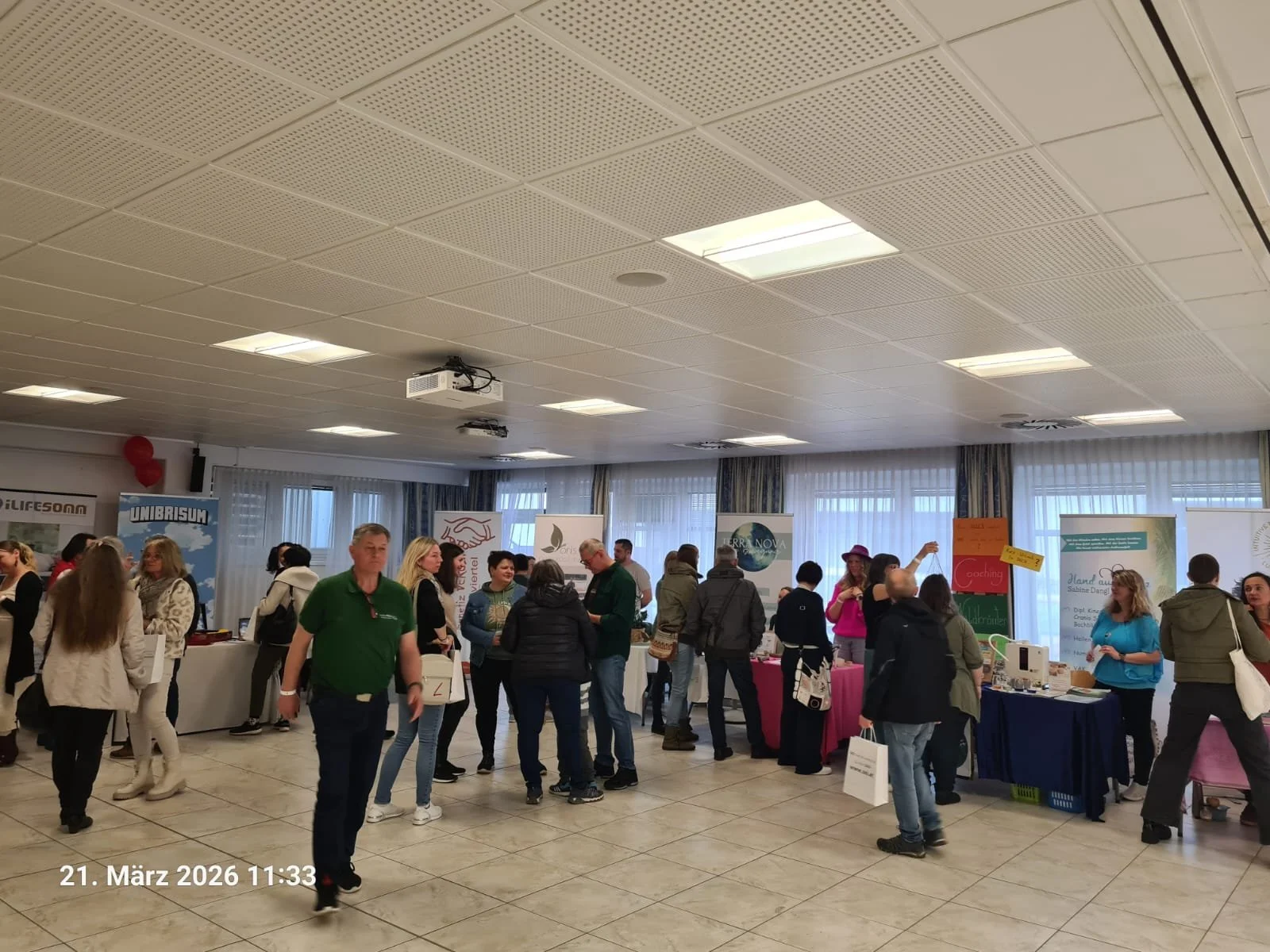 Rückblick Viva la Soul Zwettl 2026