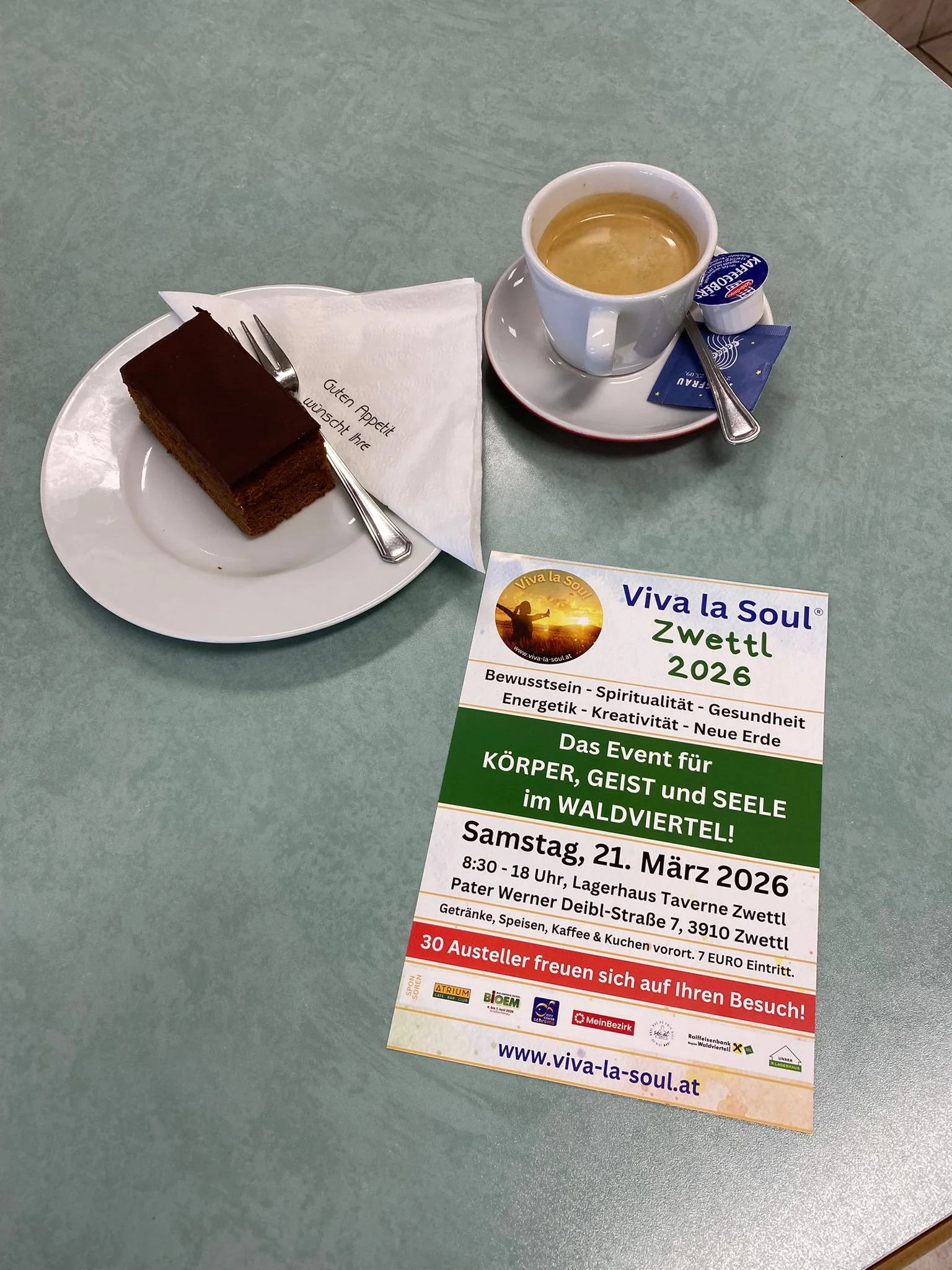 Viva la Soul Zwettl 2026