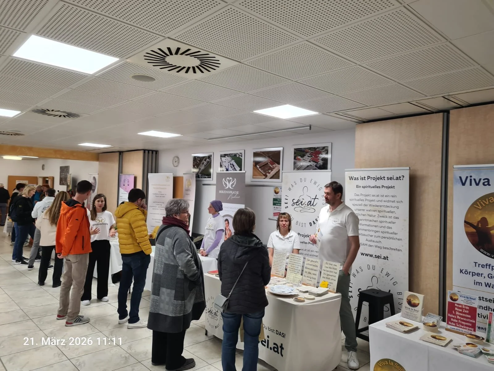 Rückblick Viva la Soul Zwettl 2026