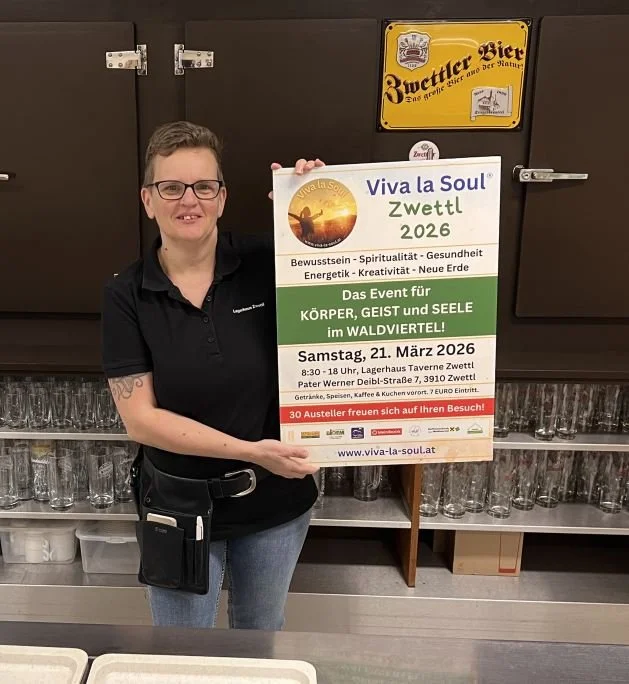 Viva la Soul Zwettl 2026