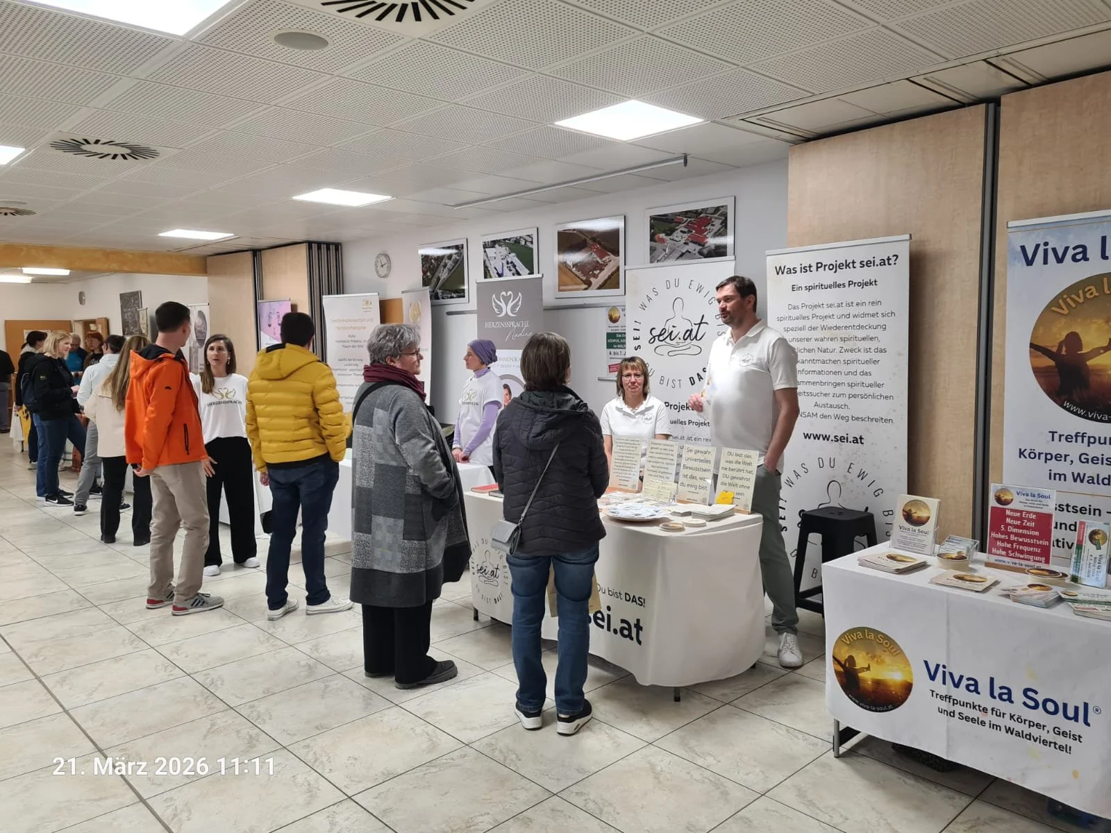 Rückblick Viva la Soul Zwettl 2026