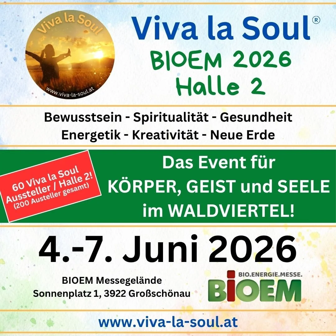Viva la Soul BIOEM 2026