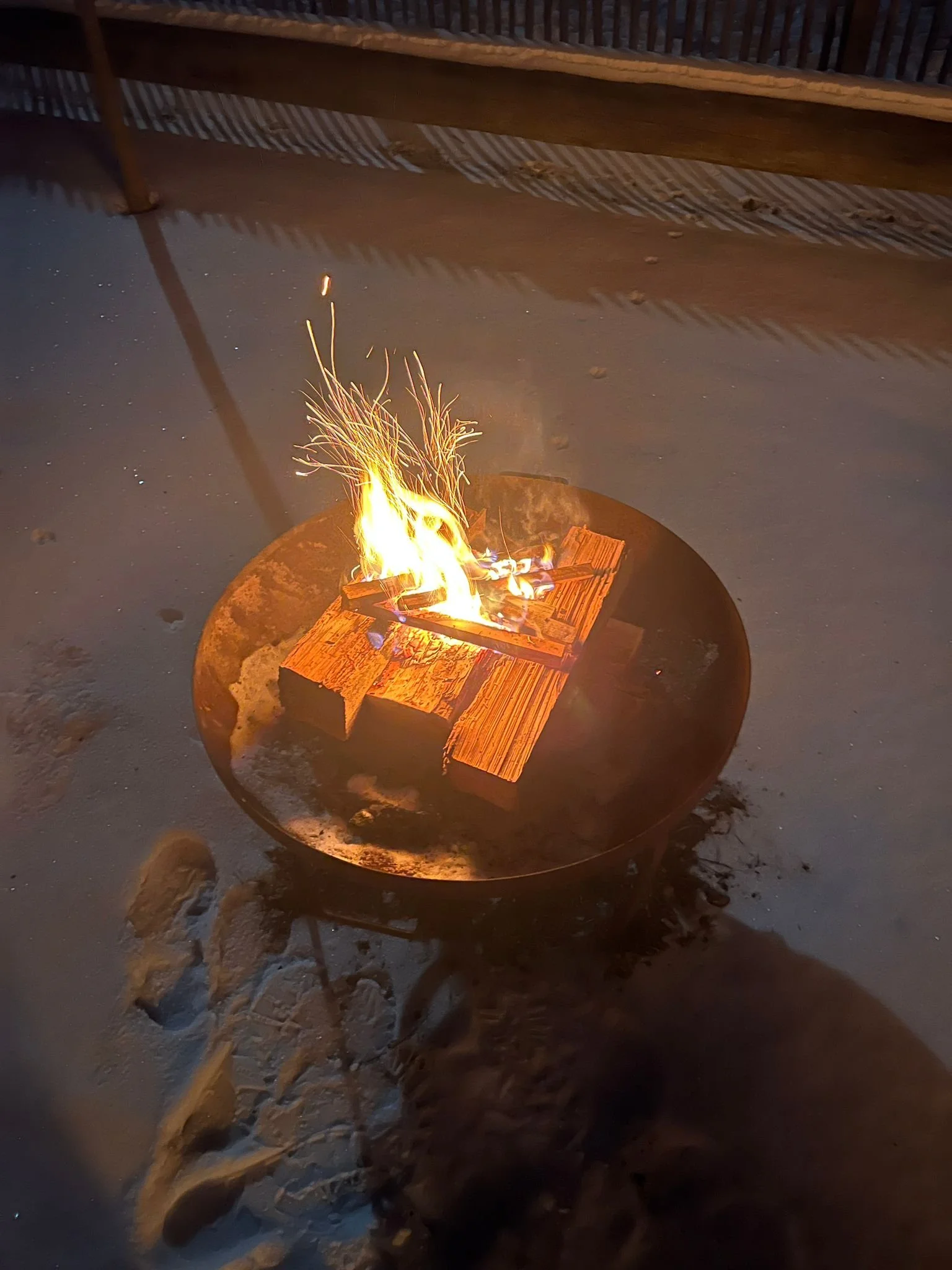 Vival la Soul Raum der Stille Geodome Tamara Marchsteiner Oberstrahlbach