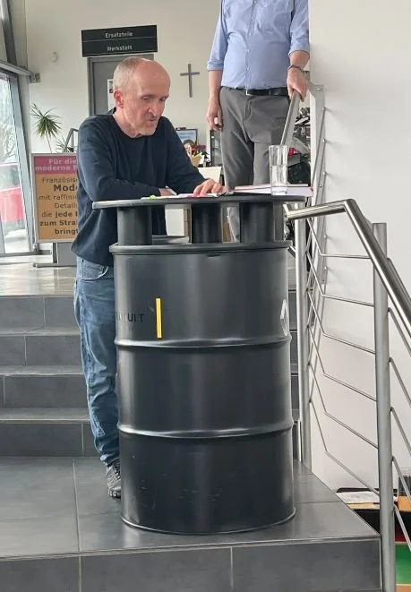 Werner Friedl