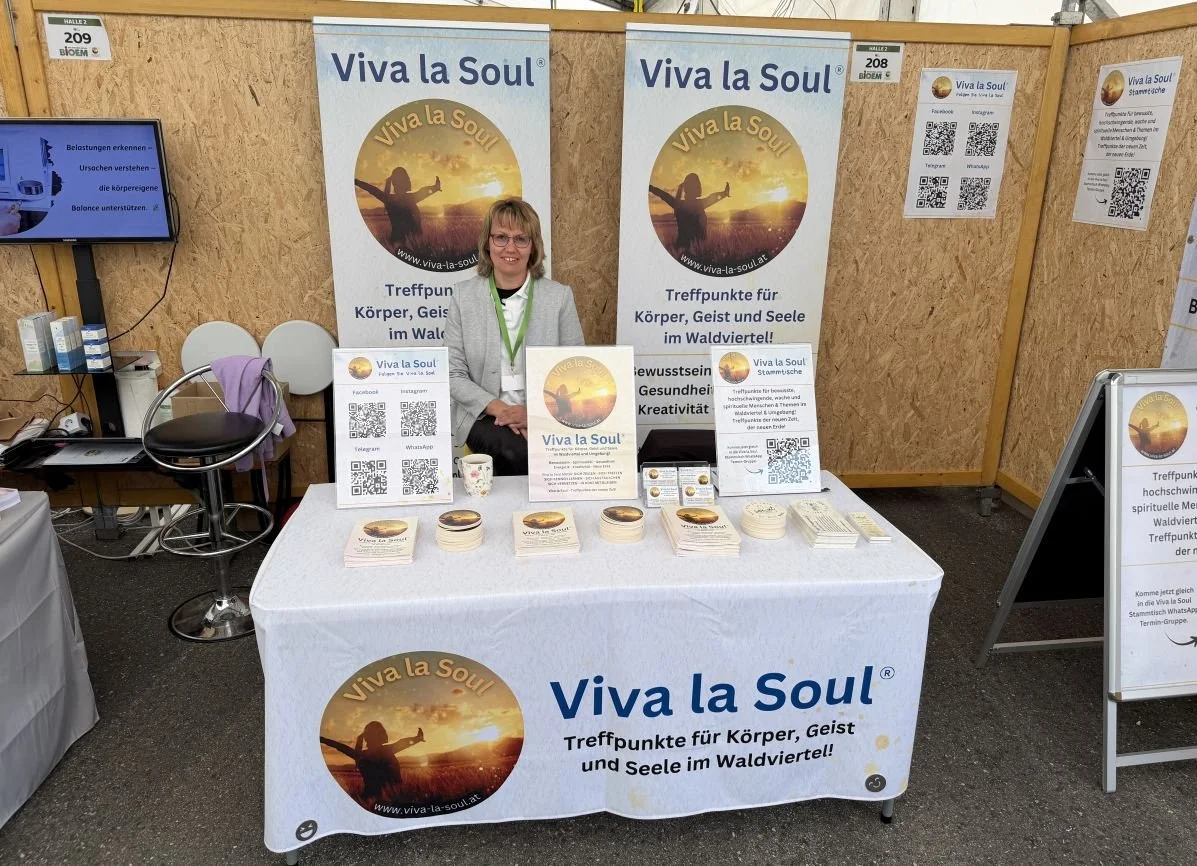 Viva la Soul BIOEM 2026