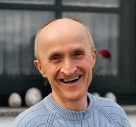 Werner Friedl