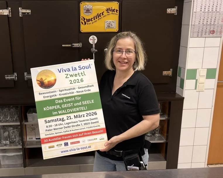Viva la Soul Zwettl 2026