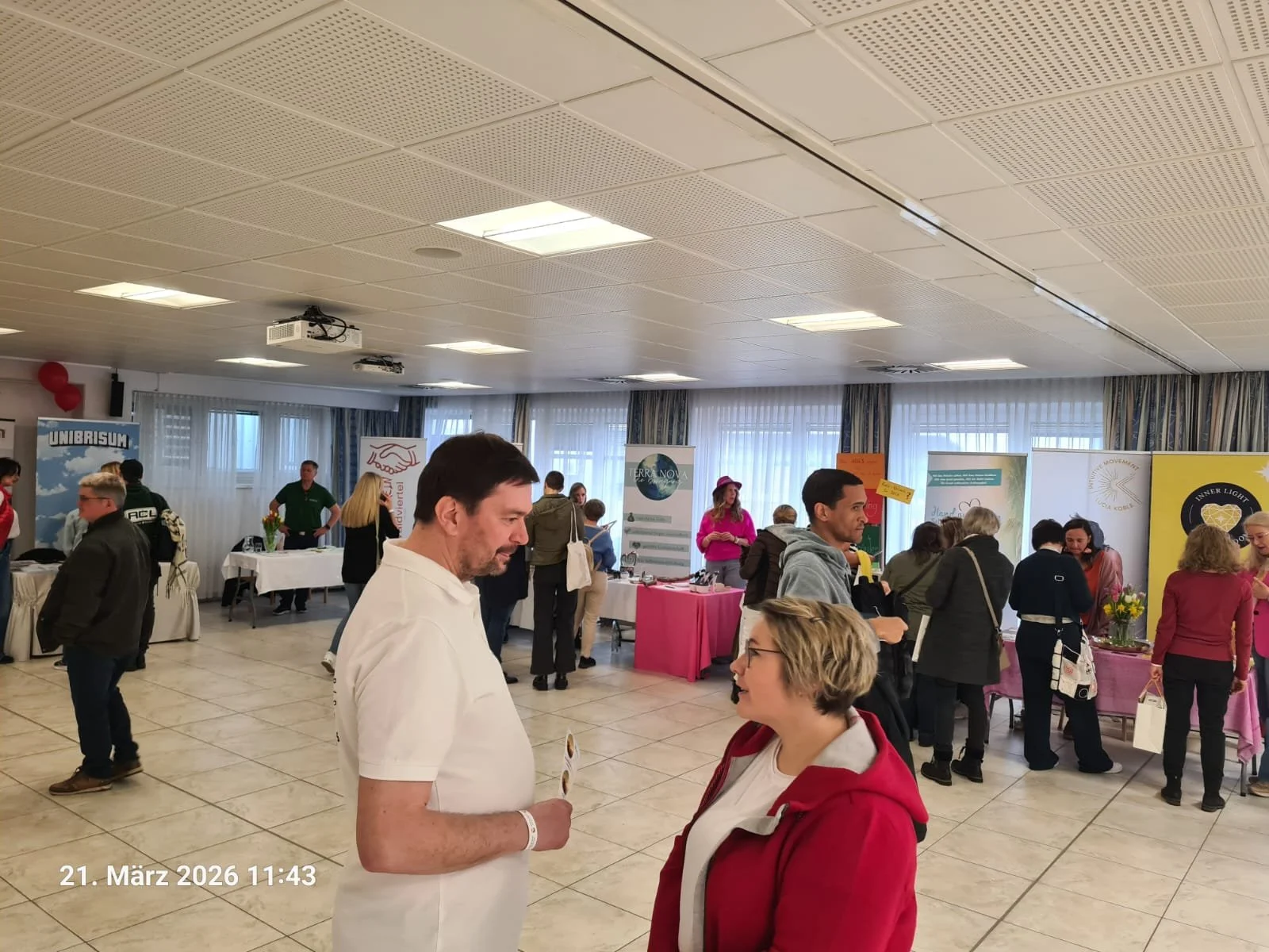 Rückblick Viva la Soul Zwettl 2026