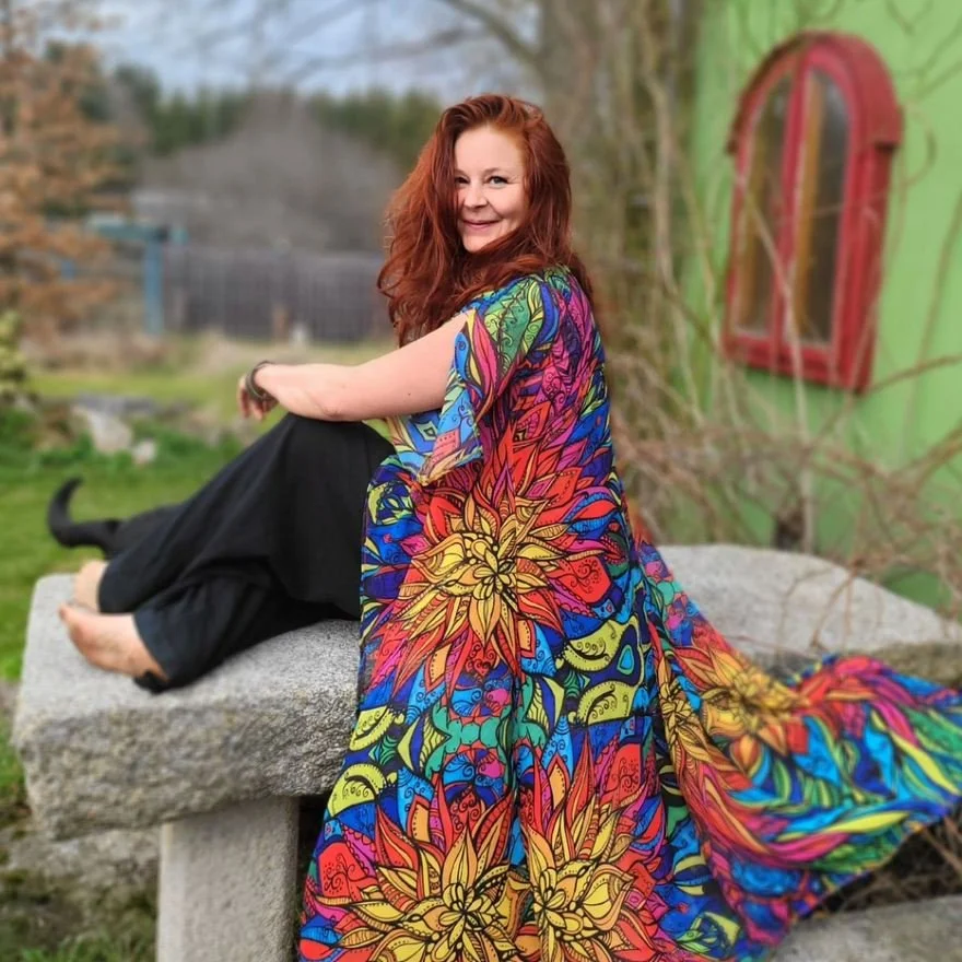 Martina Hölzl-Wiltschko