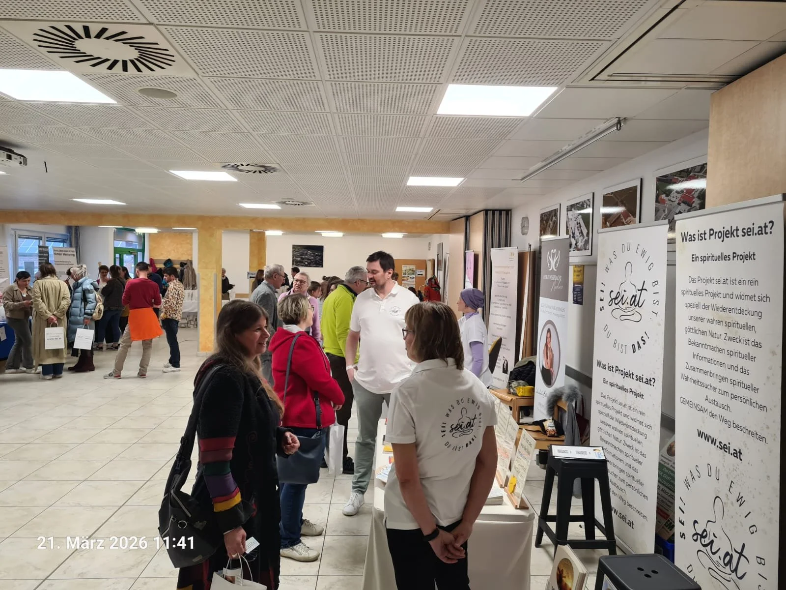 Rückblick Viva la Soul Zwettl 2026