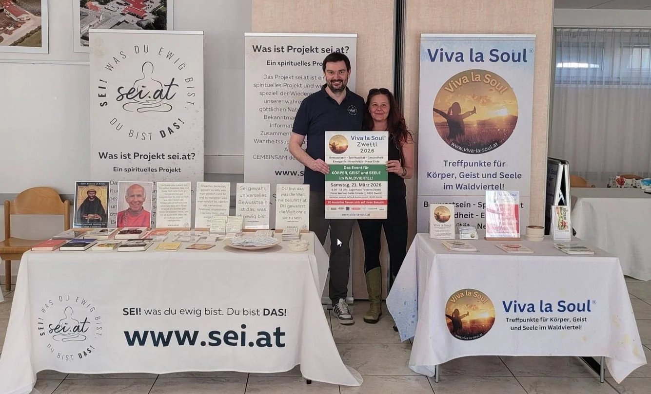 Viva la Soul Zwettl 2026