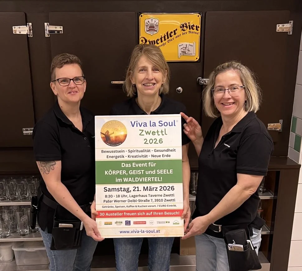 Viva la Soul Zwettl 2026