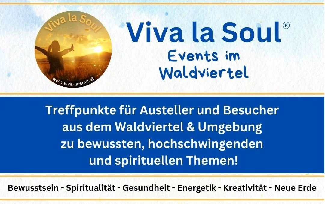 Viva la Soul Events