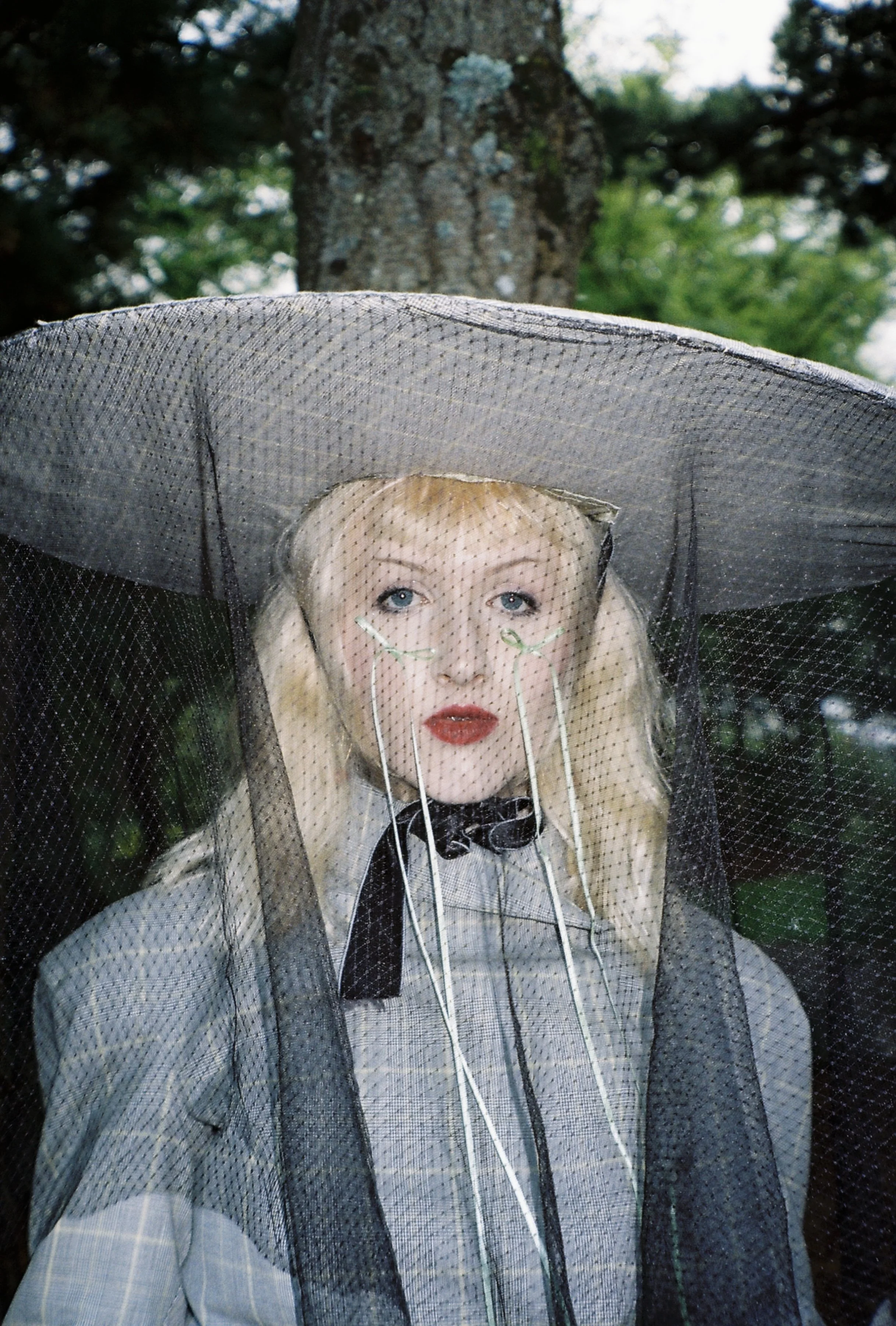 Fashion Designer: Alexandra O’Donovan
