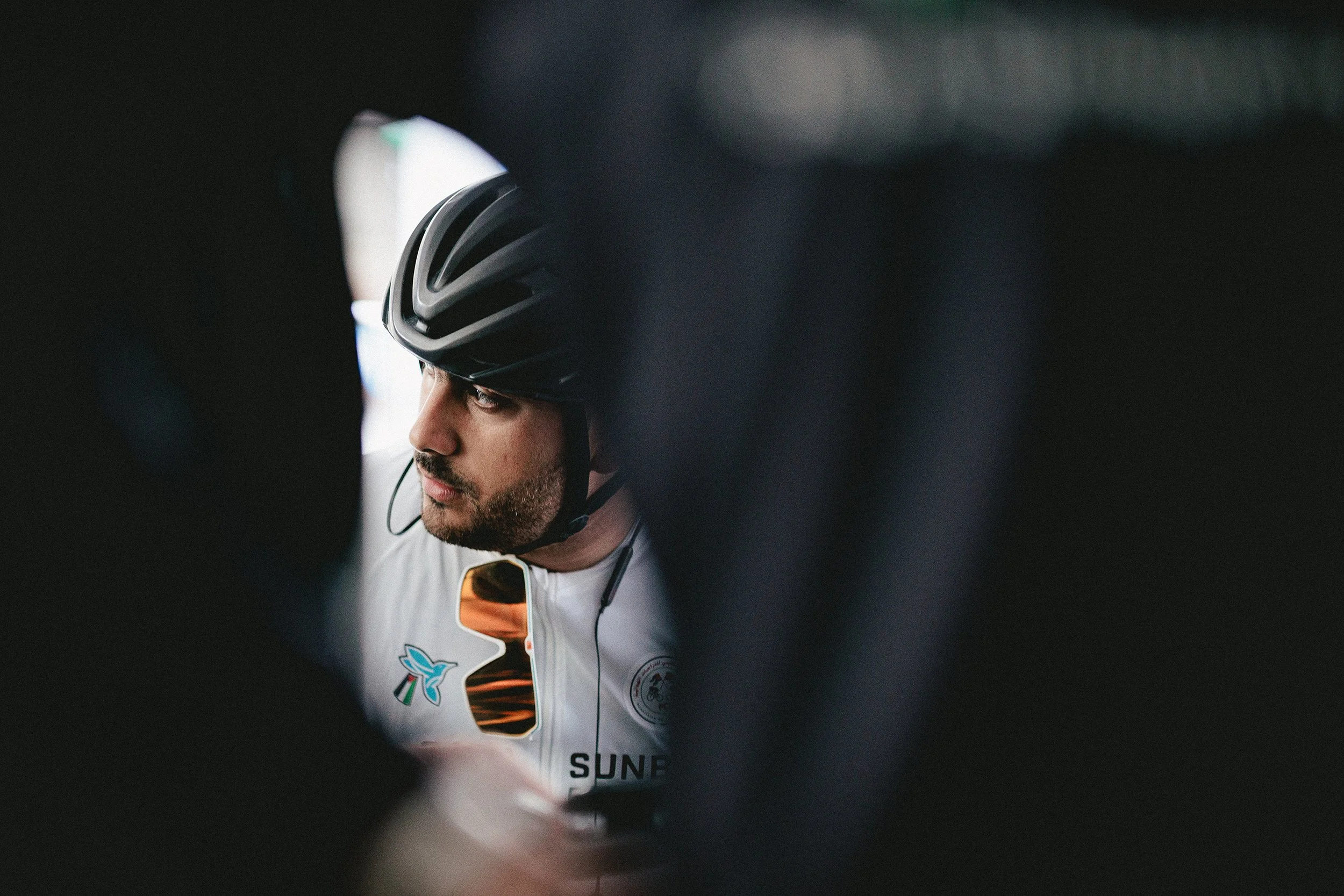 What We Care About: Gaza SunBirds