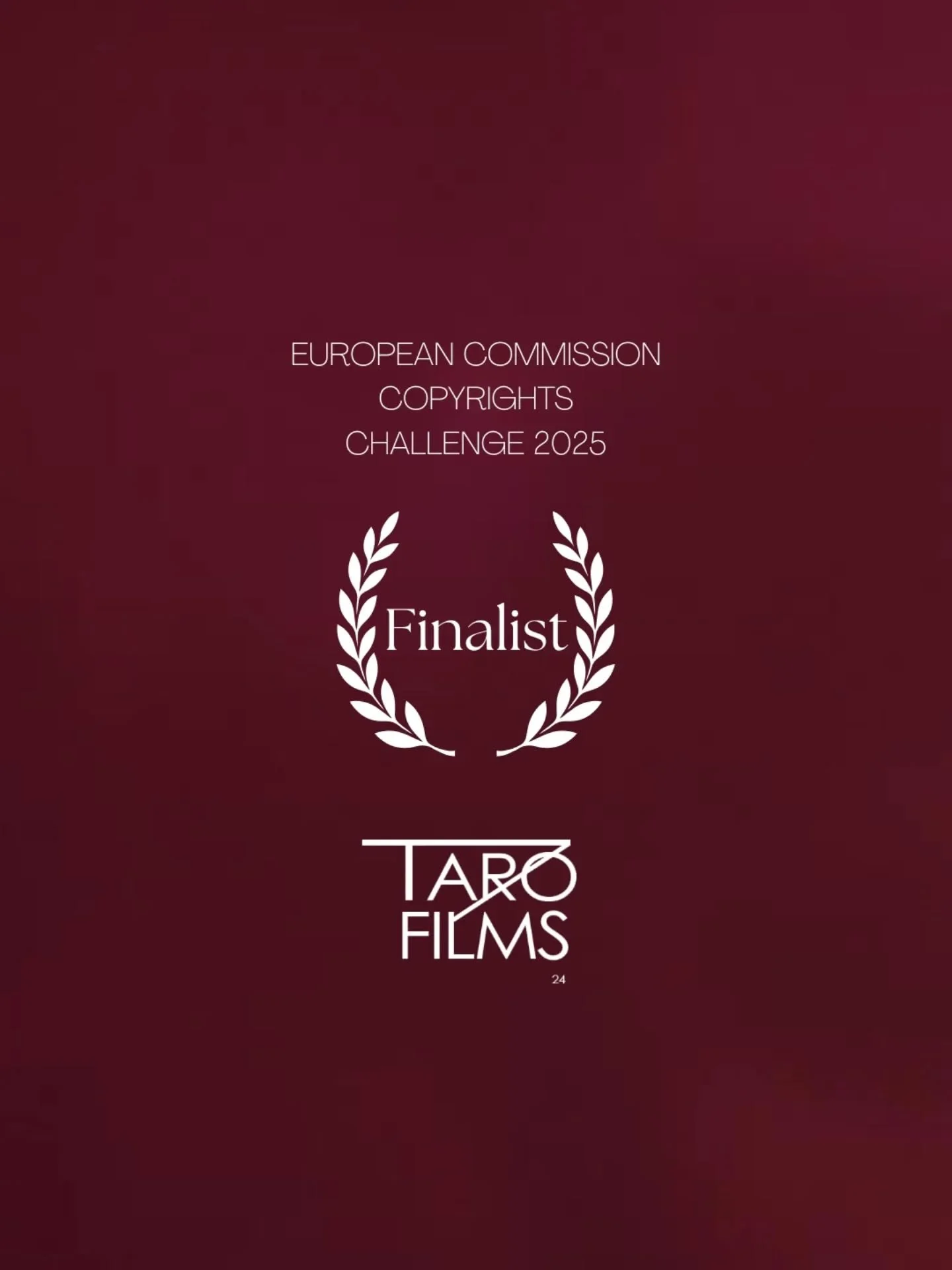 has been selected to present Origin Lens, at the European Commission's Copyrights Innovation Challenge.

How can we prove authorship and originality when the creative process itself is hidden?

The project Origin Lens is a Web3 platform designed to a