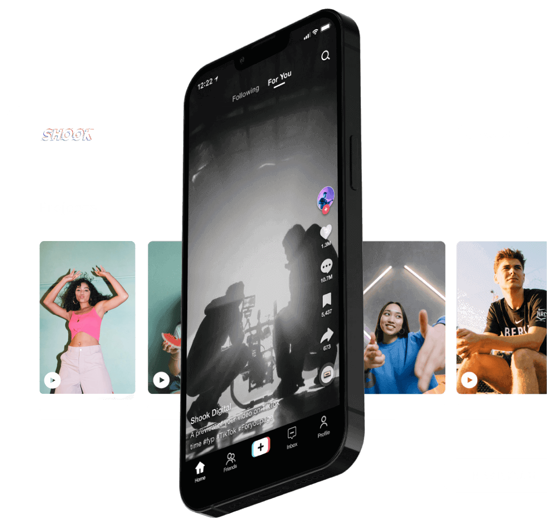 Creative Operations: UGC Fashion E-commerce (DE)