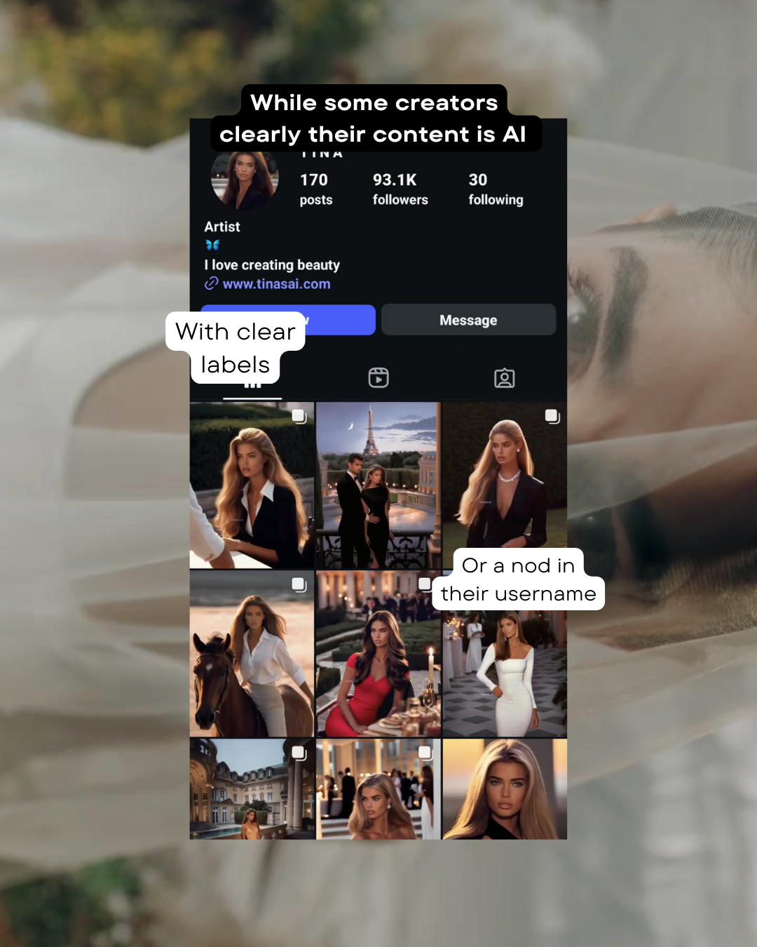 Taro Films24, TaroFilms24, AI Cotent, Tinas.ai