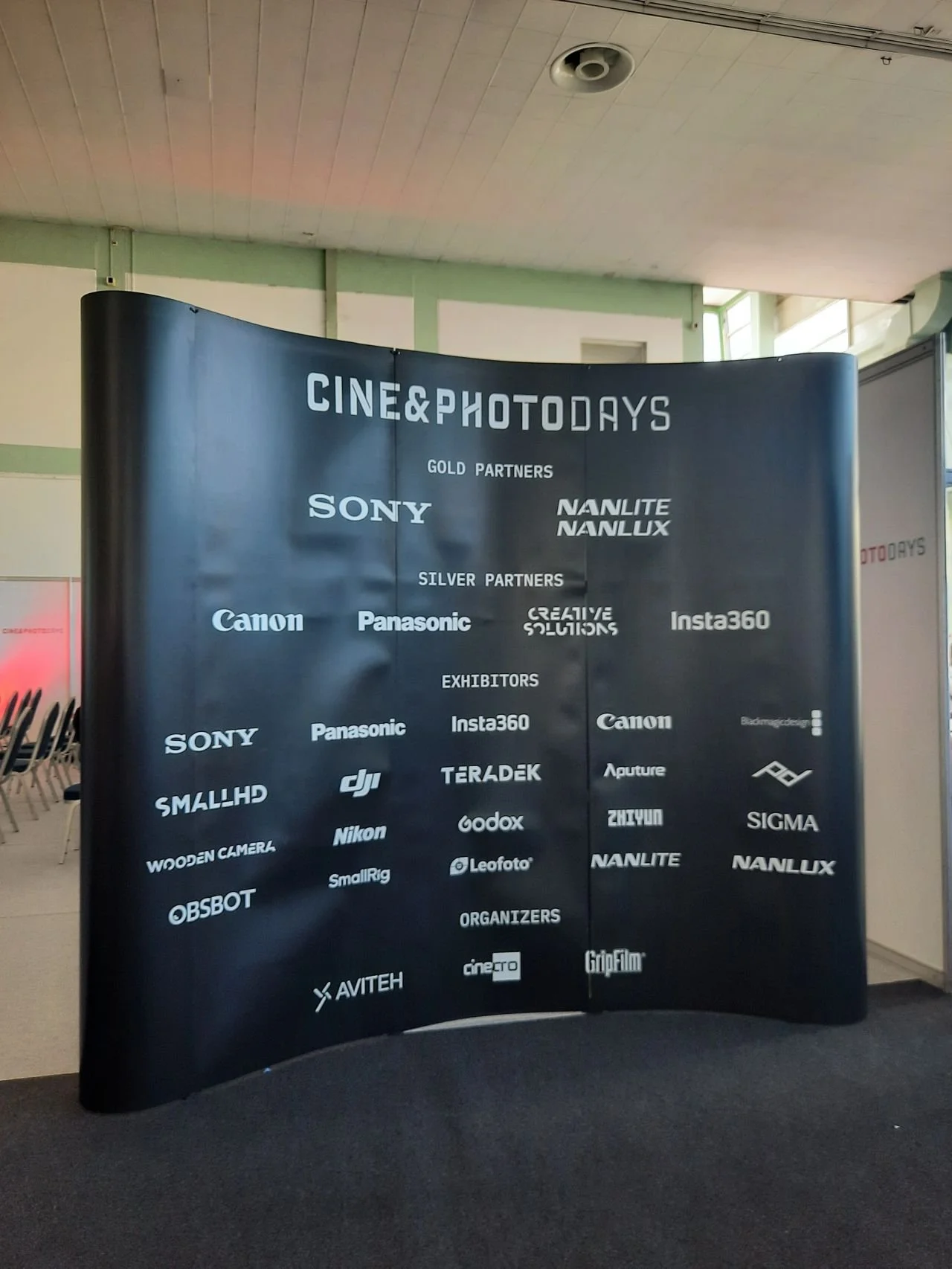 Taro Films24 at Cine&Photo Days 2025