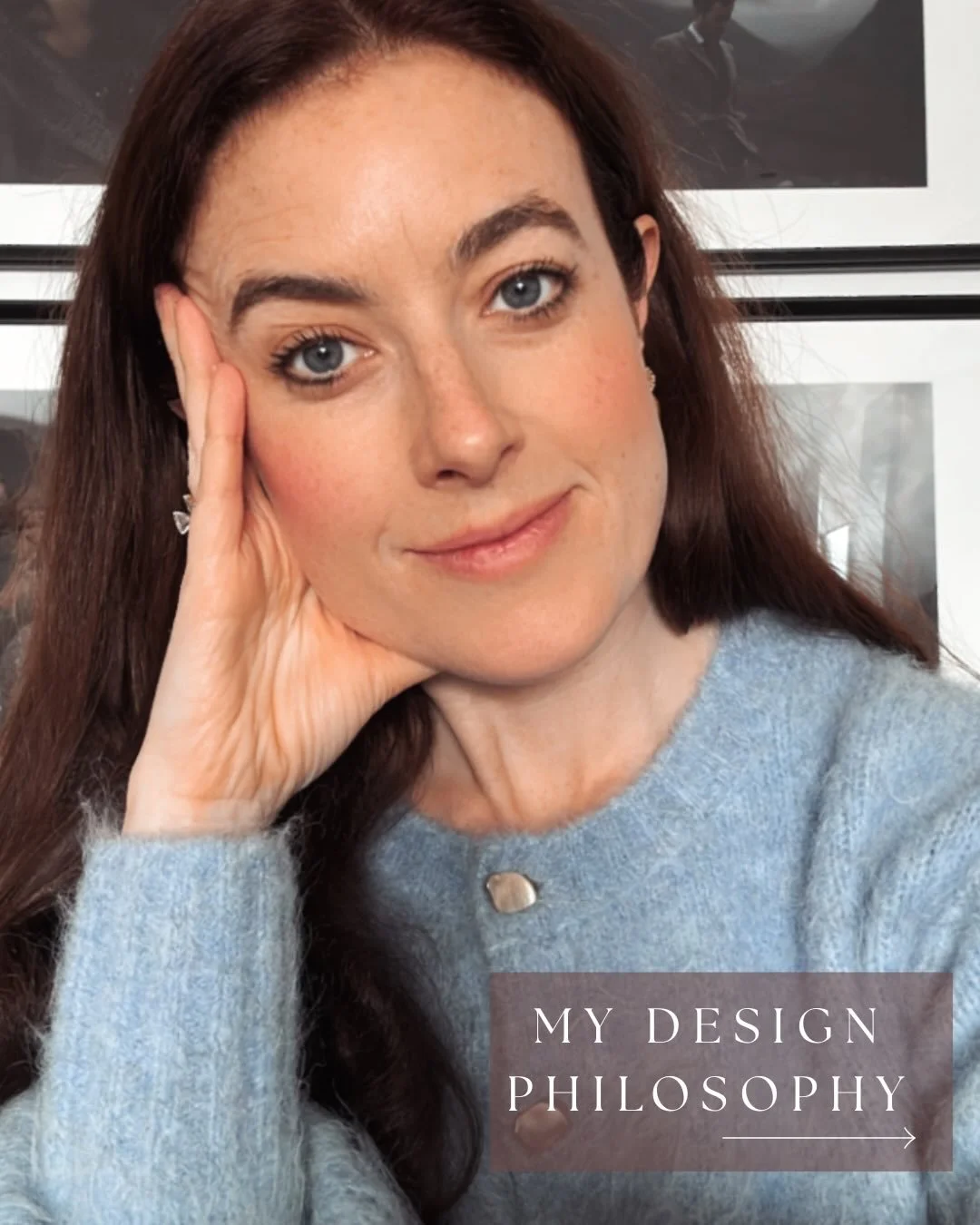 There are certain design philosophies I&rsquo;ve developed over time that guide how I approach projects and make decisions. Here are a few of the principles I return to again and again ✨