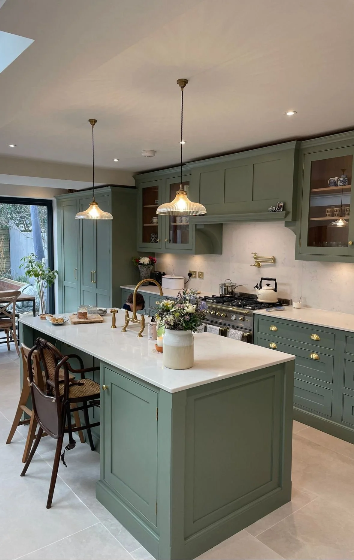 Kitchen Selections