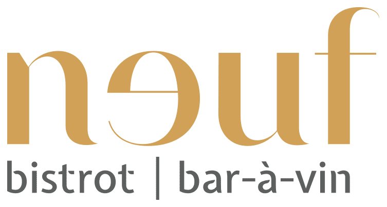 bistrot neuf Amsterdam