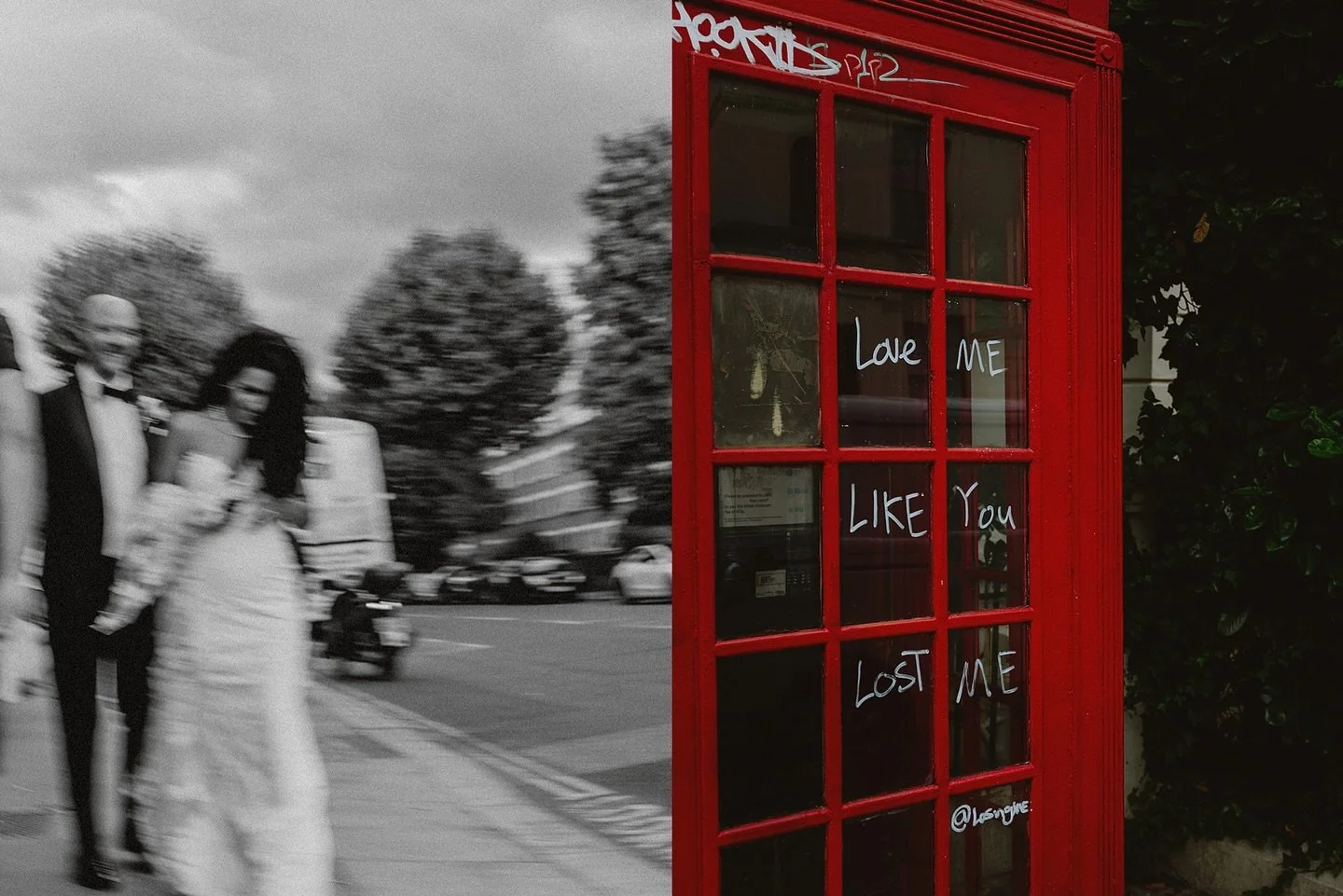 London, baby! ❤️ We love a London wedding and a happy couple 

#londonwedding