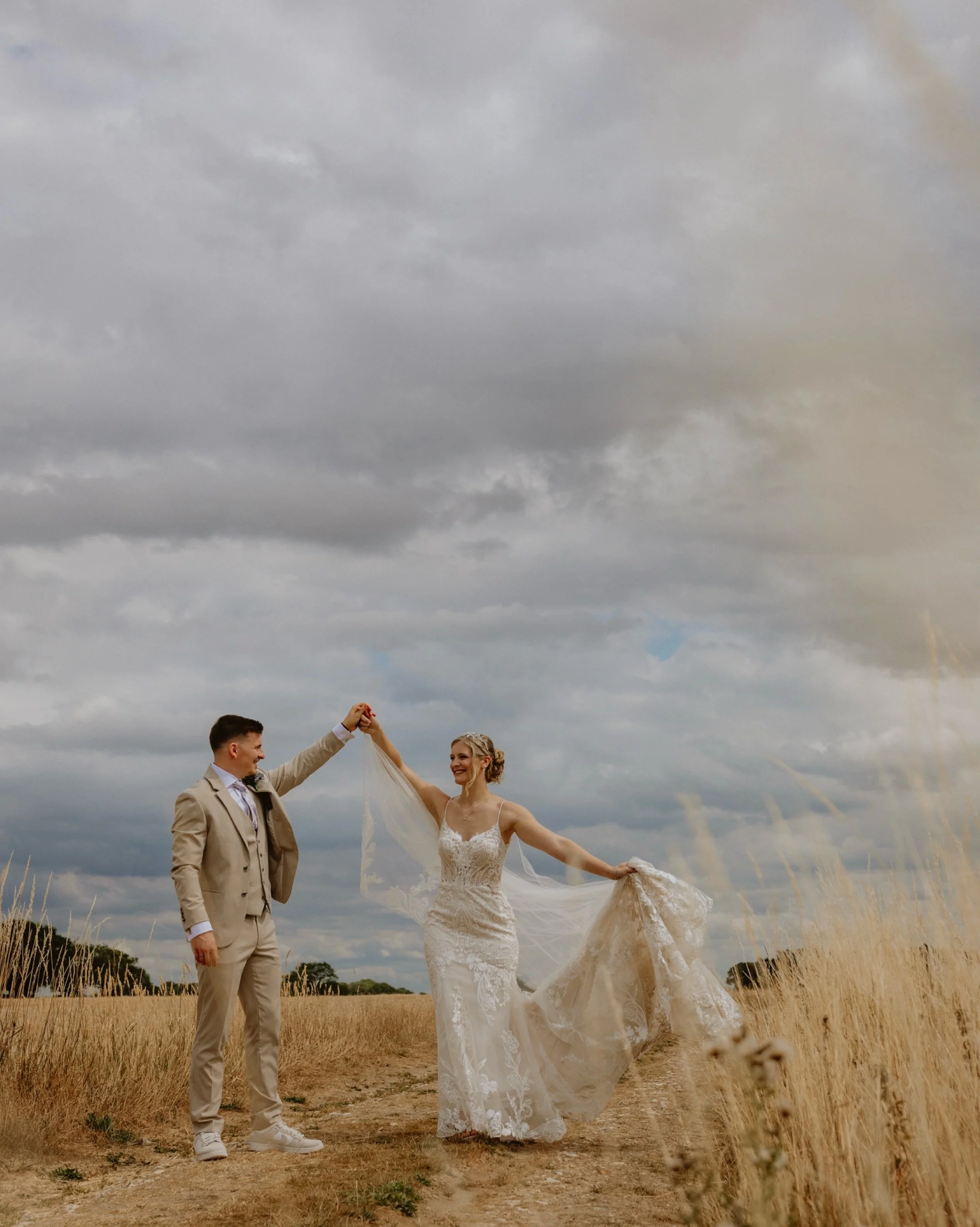 Congratulations Chloe &amp; Joshua!
What a beautiful day at Manor Mews for these two legends. Share the love for this wonderful couple while I catch up with posting alllll the weddings I&rsquo;ve been to in the whirlwind of 2026 💖

Featuring:
@manor