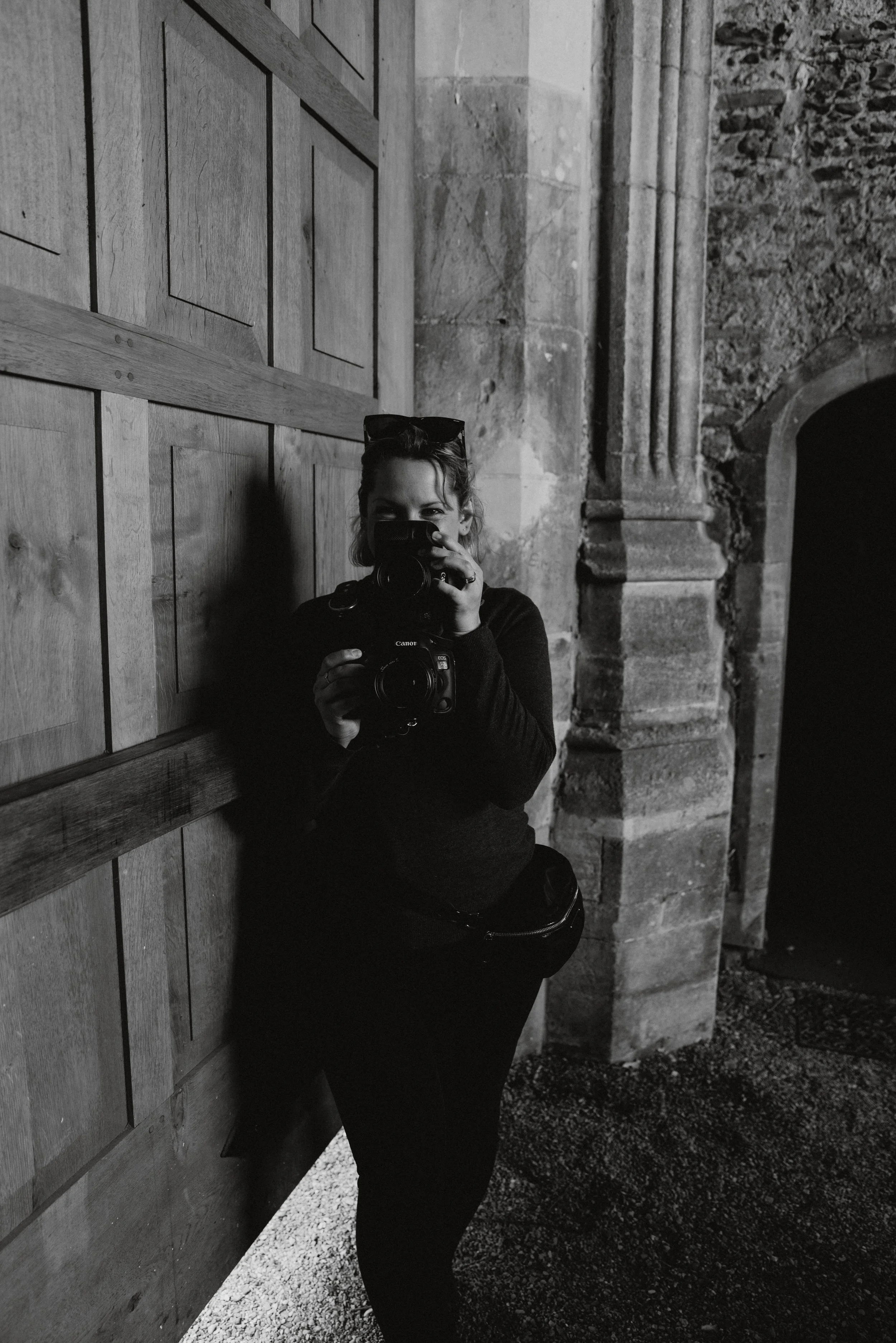 by Ewan Paton