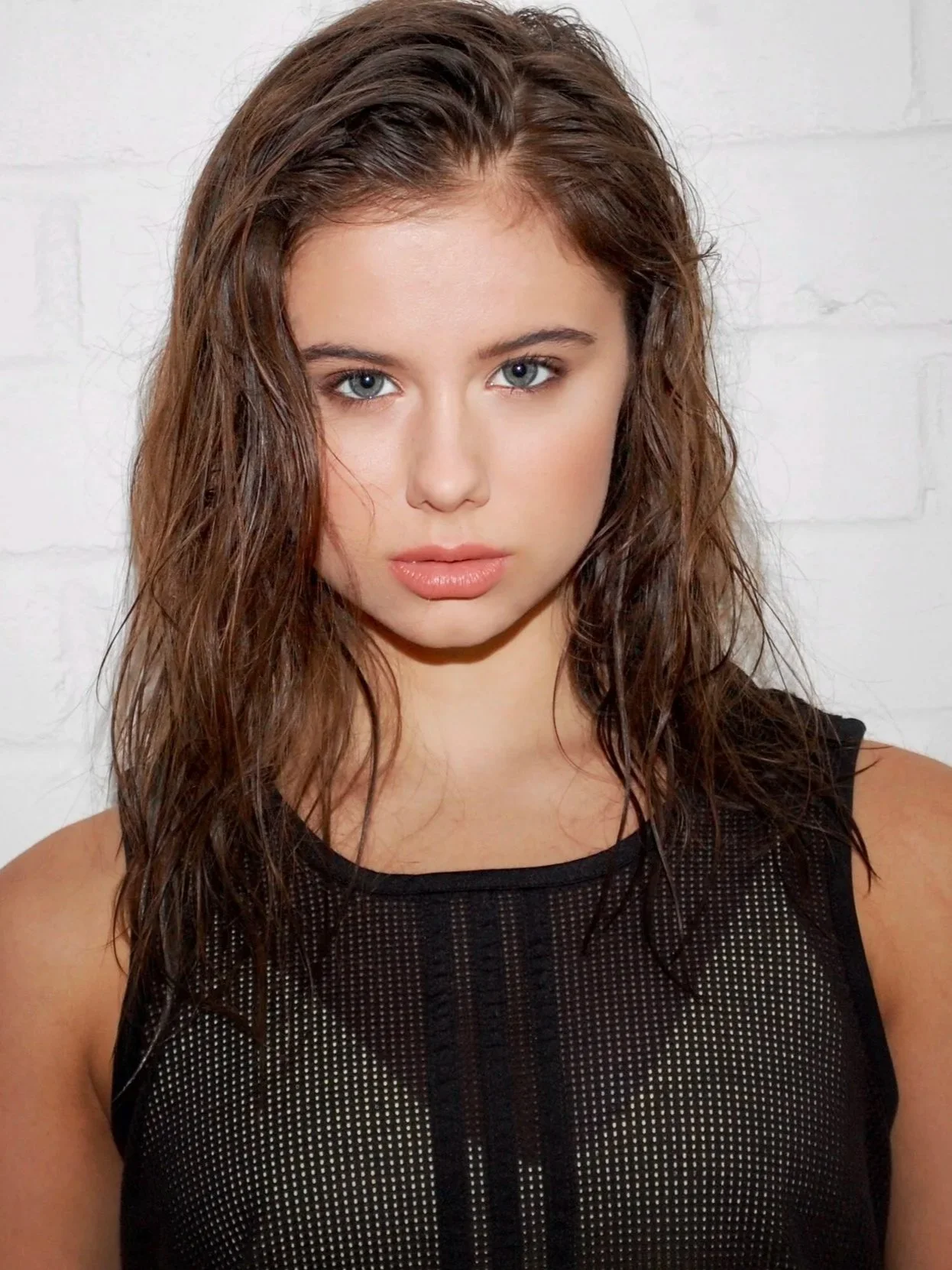 Scarlett | Portrait