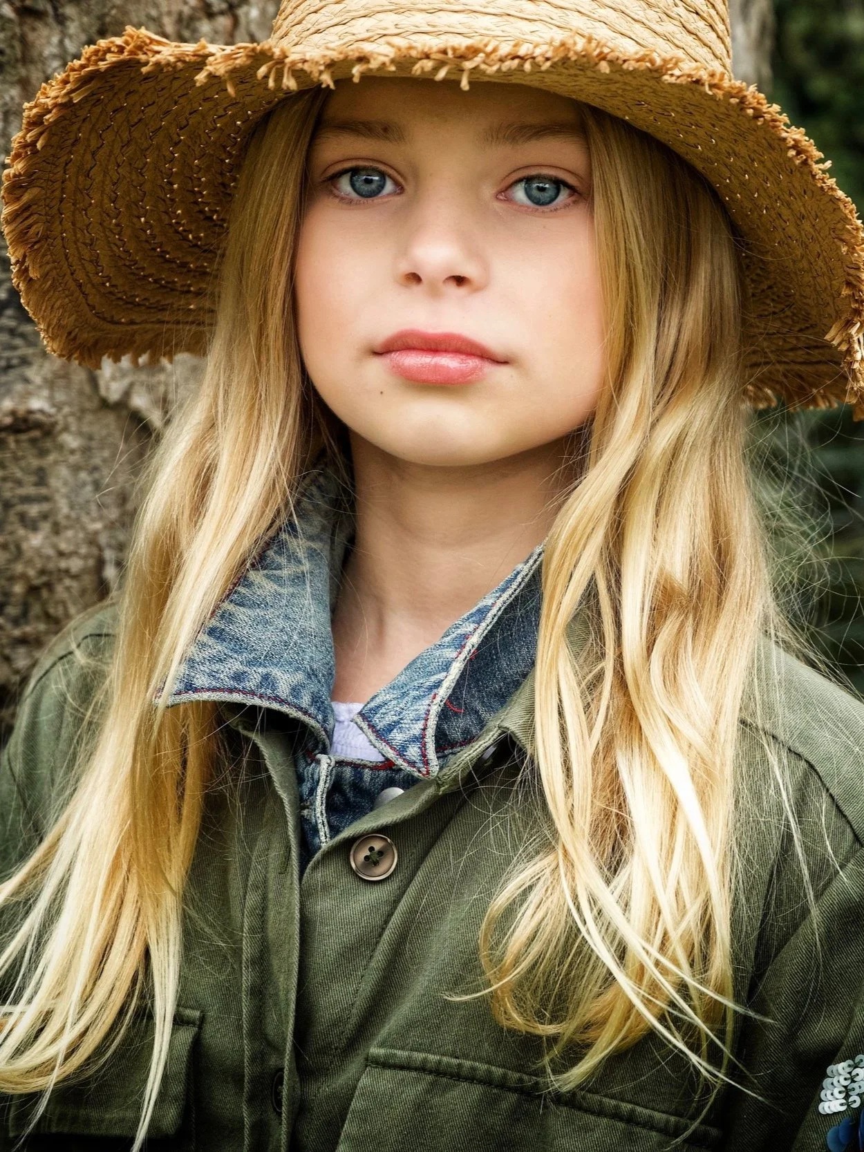 Megan | Portrait