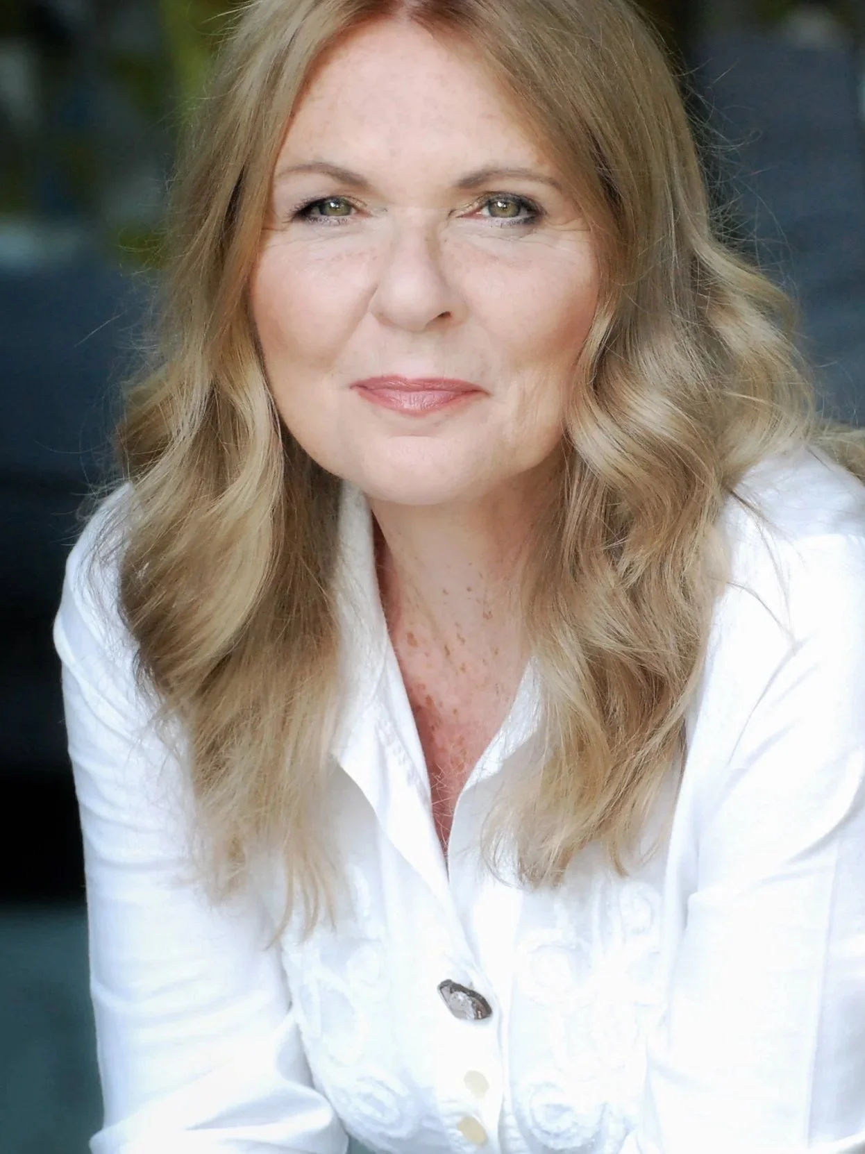 Debbie | Headshots