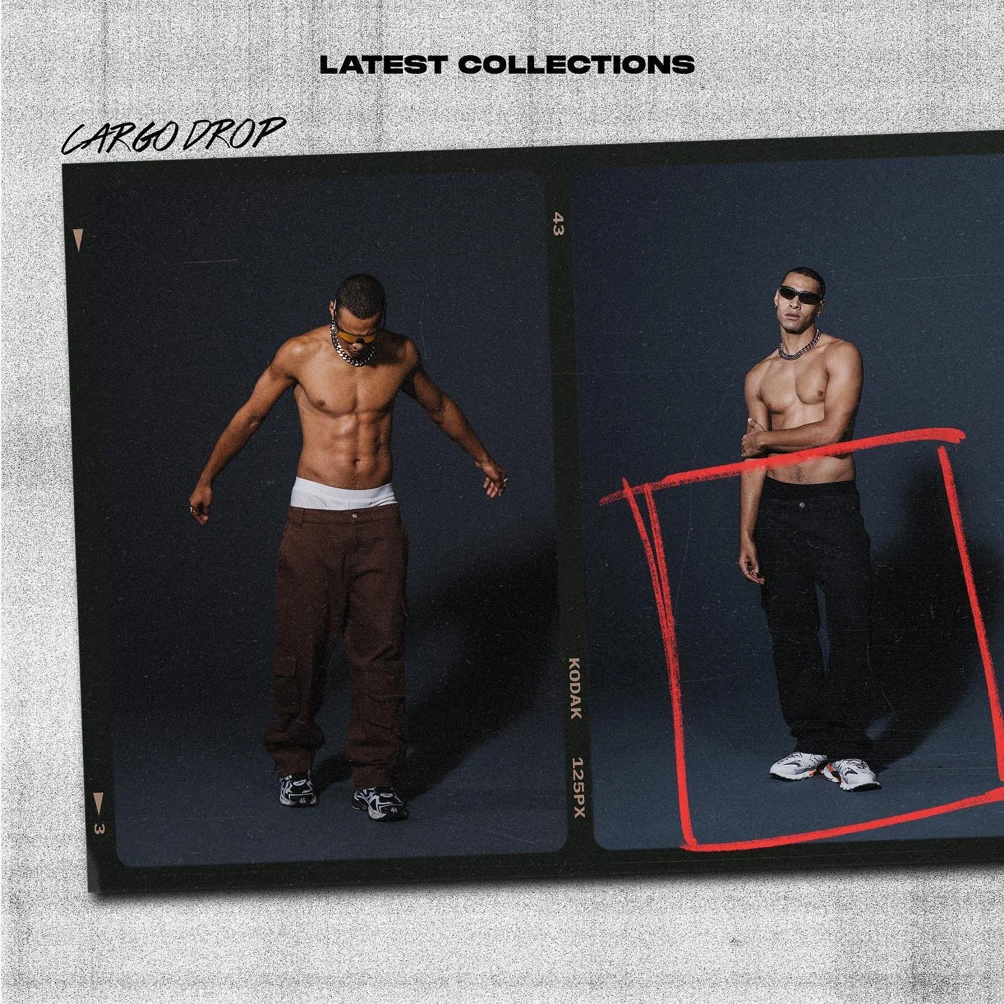 latest collections for favelaclothing