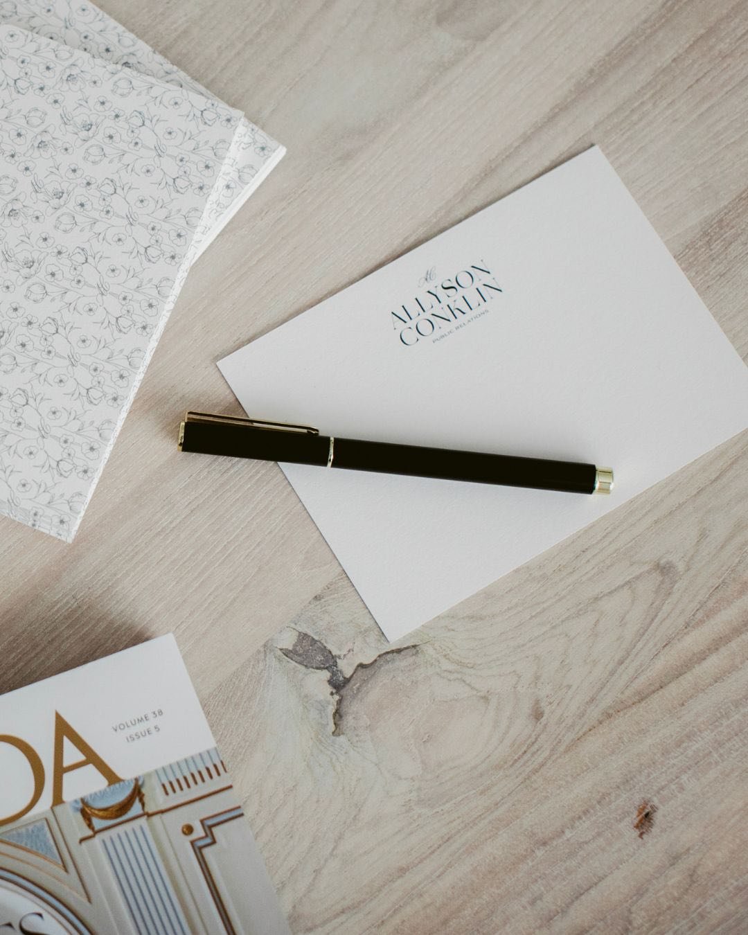 Amidst the final push before we close for our holiday break, I wanted to take a moment to pause and reflect. It's easy to become completely consumed by the hustle and bustle of the holiday season, working hard each day to check items off of the list 