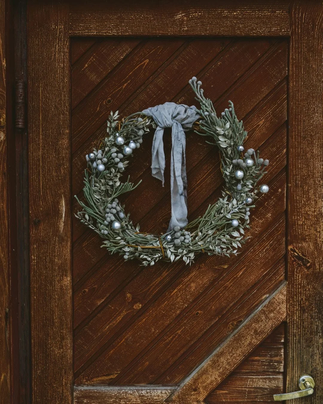 And that's a wrap on 2025! What a year!

Happy Holidays to you and yours from all of us. Hope the magic of the season finds its way to your door just in time. 

We'll be back at it on January 2nd. Here's to health, happiness, and prosperity in 2026 (