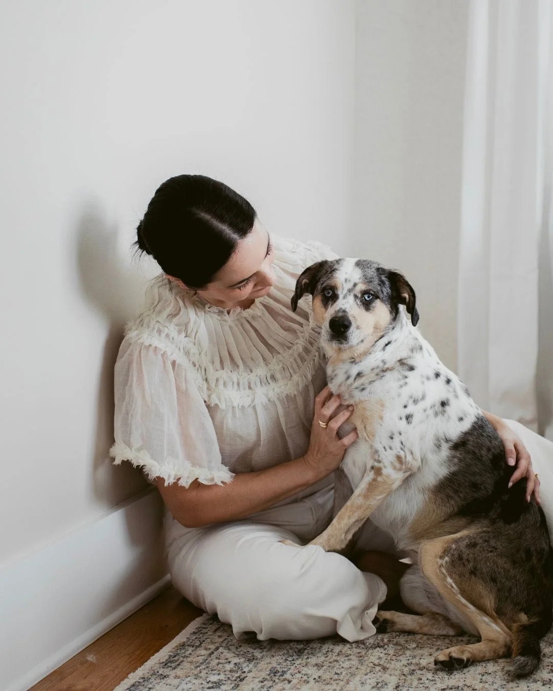 Happy New Year, my friends!

2026 has come in like a lion for us here, hence the noticeable lack of posts. I'm just starting to catch my breath in between calls so felt it was time to share what we've been up to! Here's the scoop:

🎈 We celebrated o