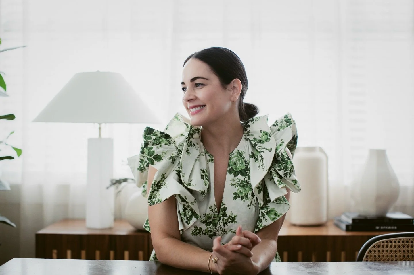 It&rsquo;s only April, and we&rsquo;ve already:

🐴 Ushered in the Fire Horse
🪐 Survived Mercury Retrograde
🌑 Persevered through two major eclipses 
🛄 Endured insane TSA lines
🥵 Experienced 100+ degree temperatures
👻 Recovered after all the fool