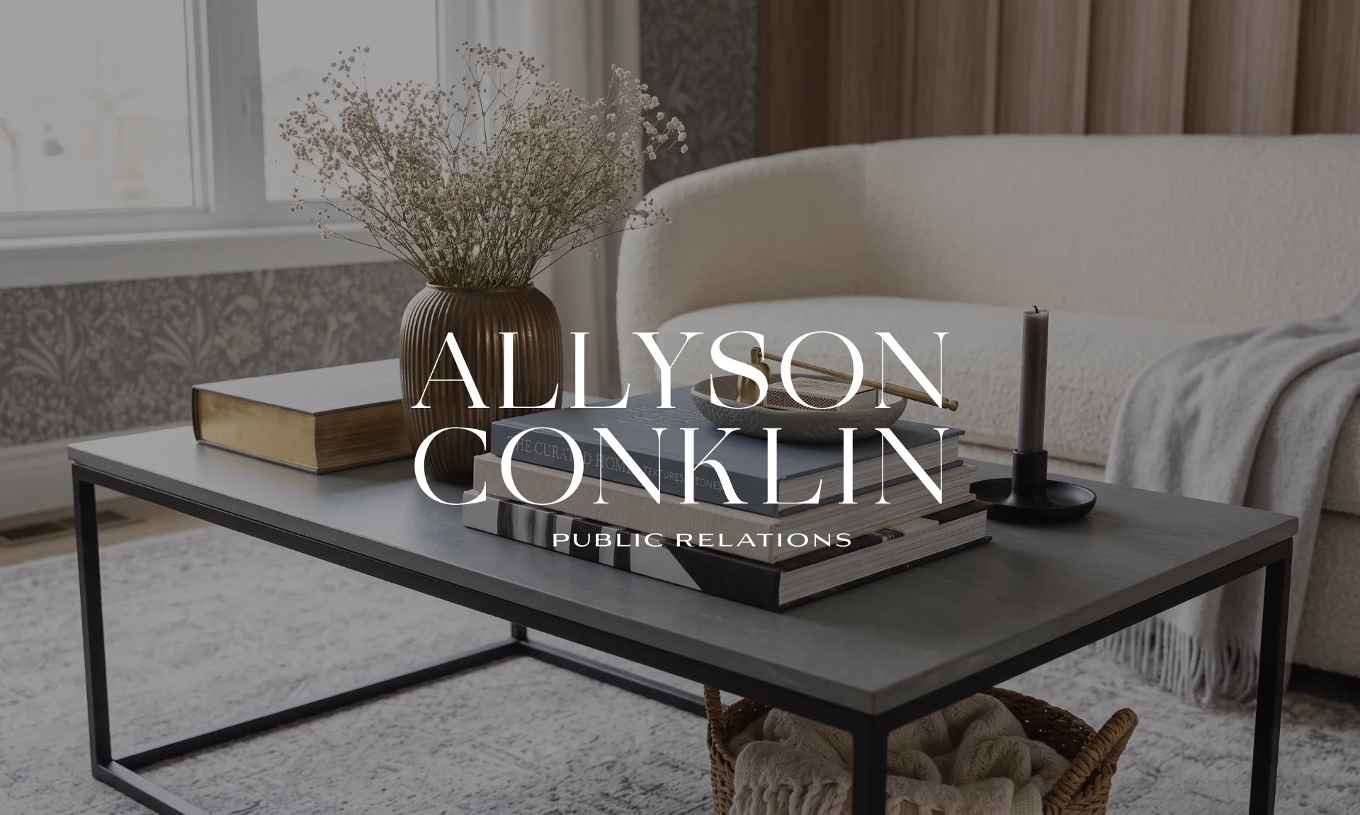 Allyson Conklin Public Relations