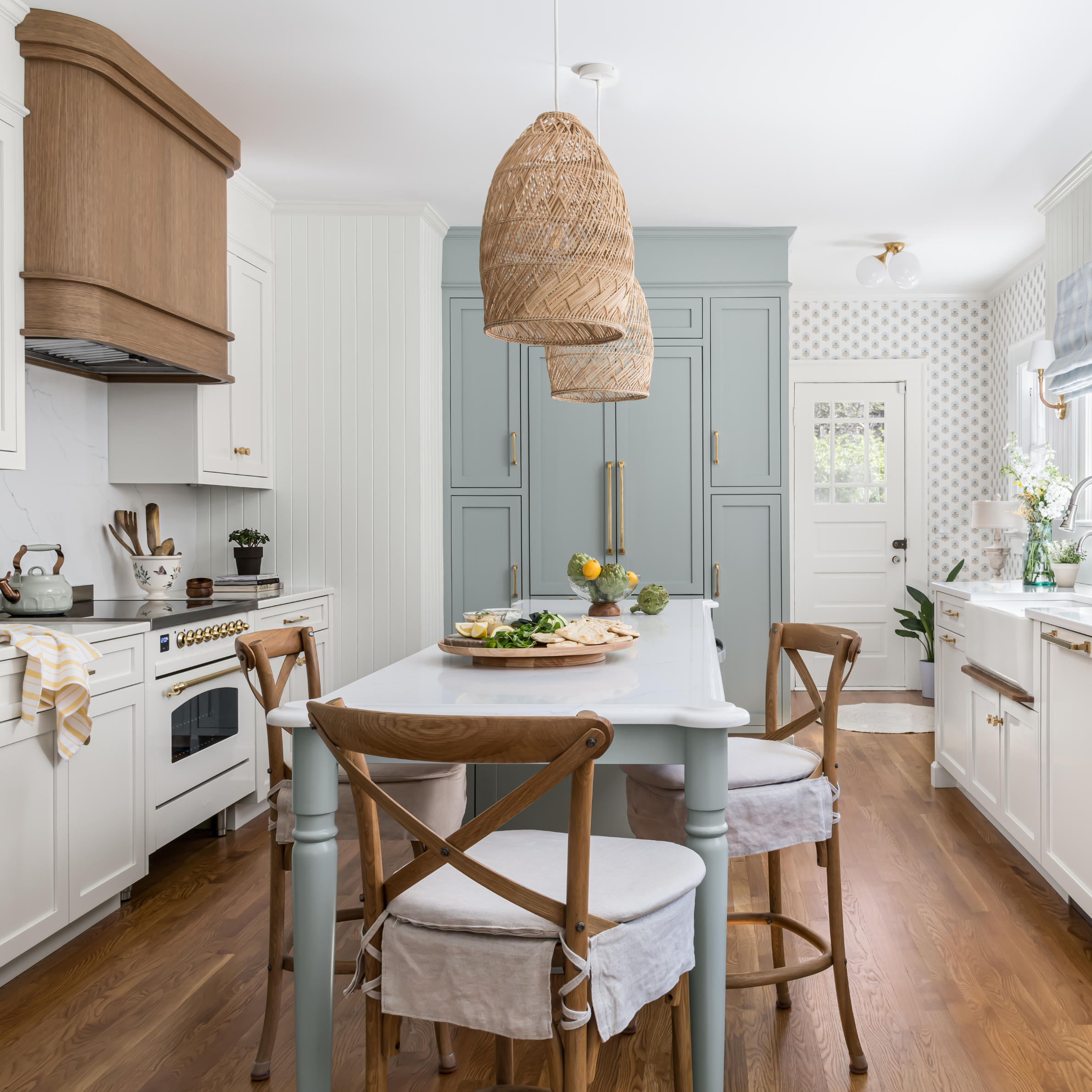 Copper Sky Design + Remodel