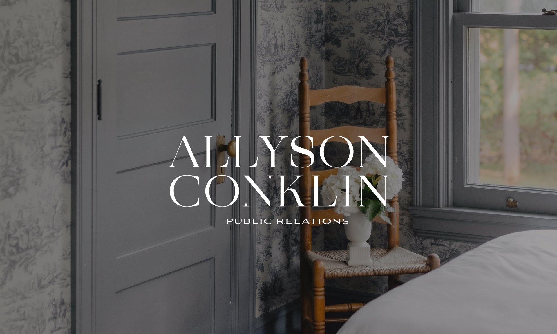 Allyson Conklin Public Relations